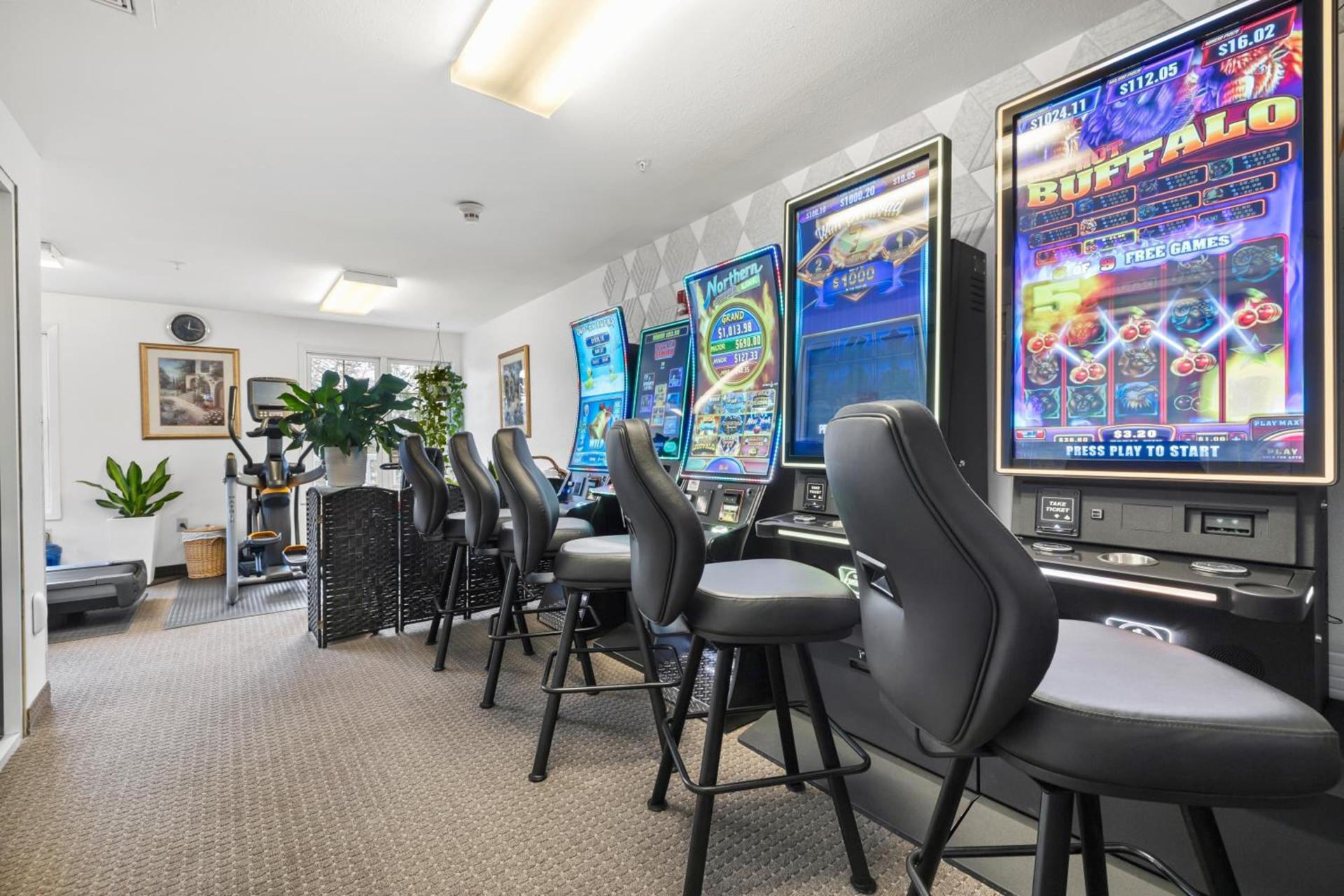 Mill Creek Hotel photo 45