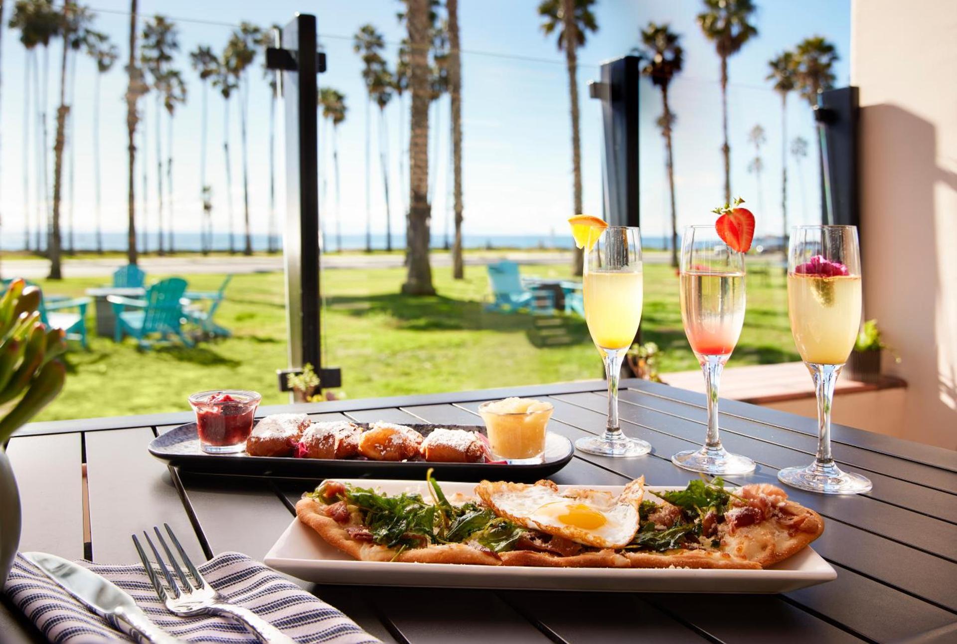 Hilton Santa Barbara Beachfront Resort photo 68