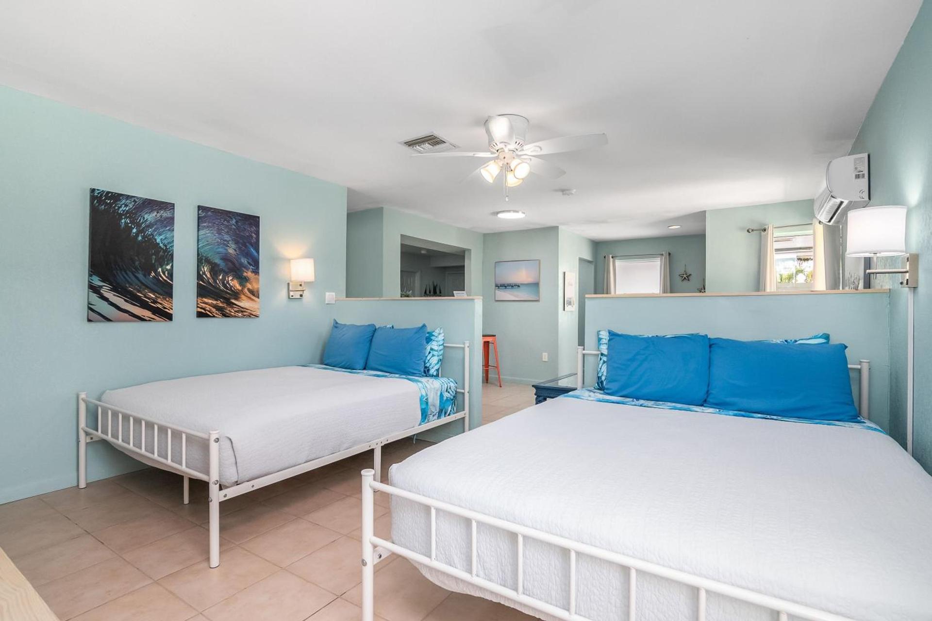 Latitude 26 Waterfront Boutique Resort - Fort Myers Beach photo 43