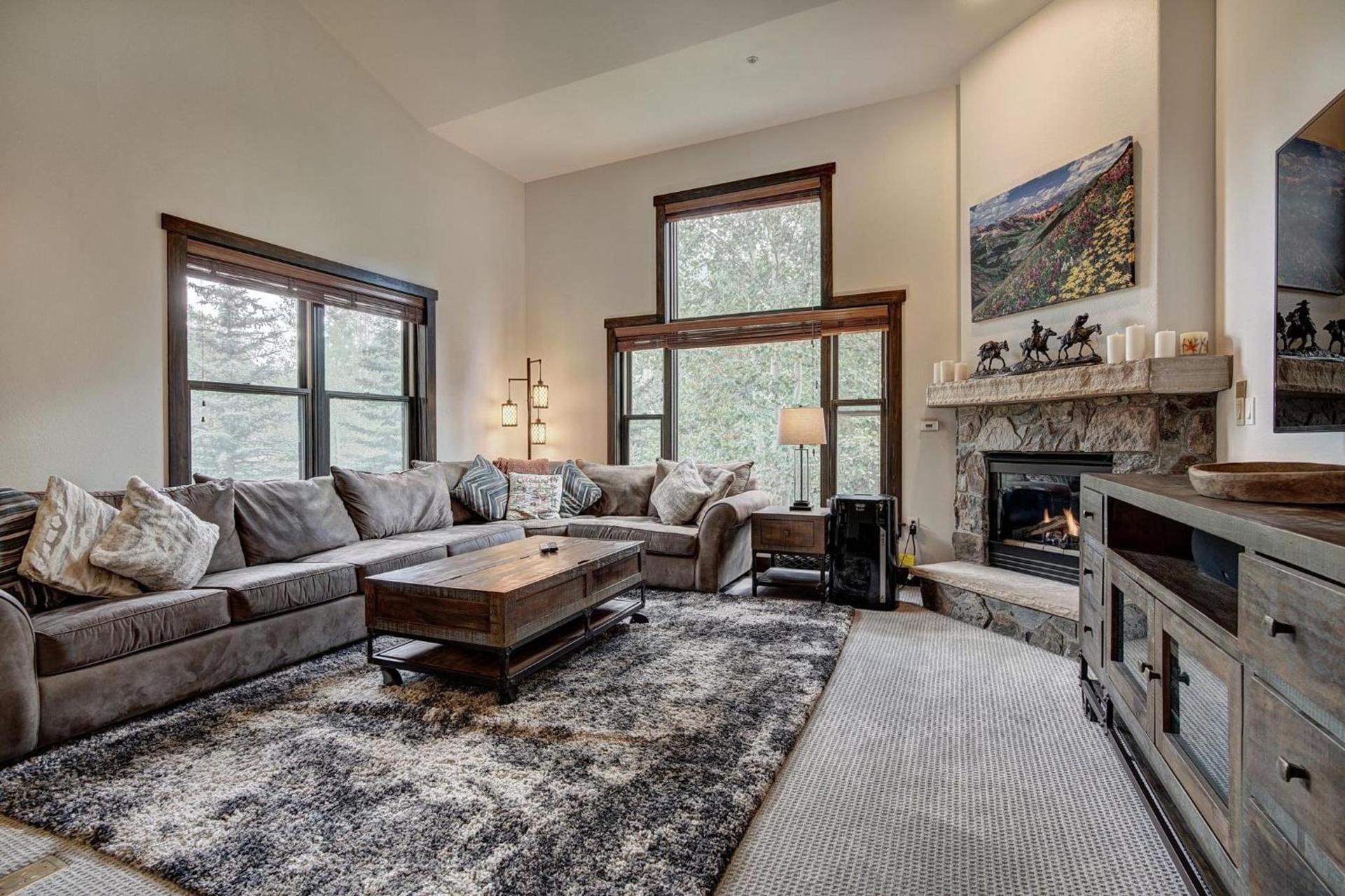 Red Hawk, A Vail Resorts Property photo 49