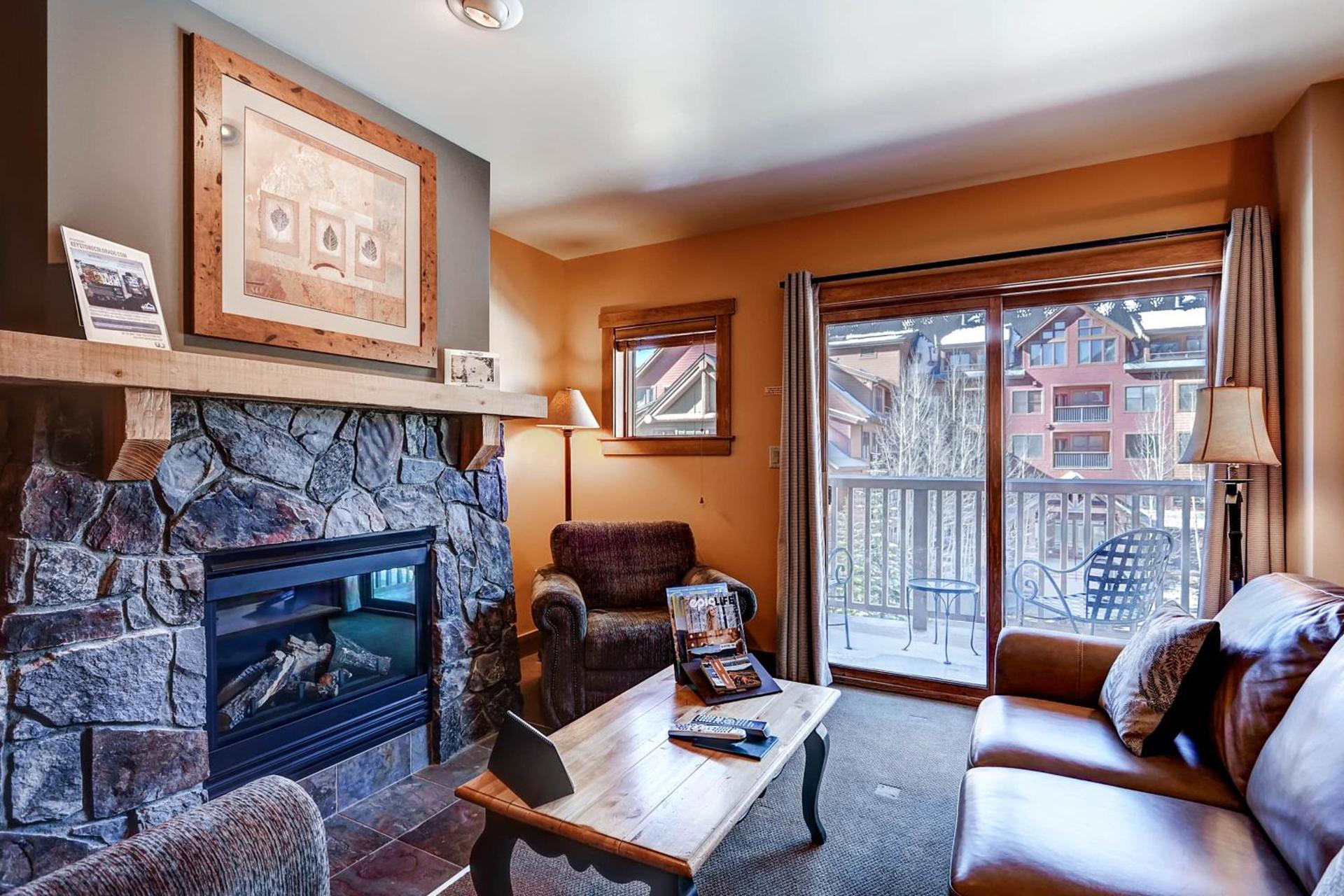 Red Hawk, A Vail Resorts Property photo 64