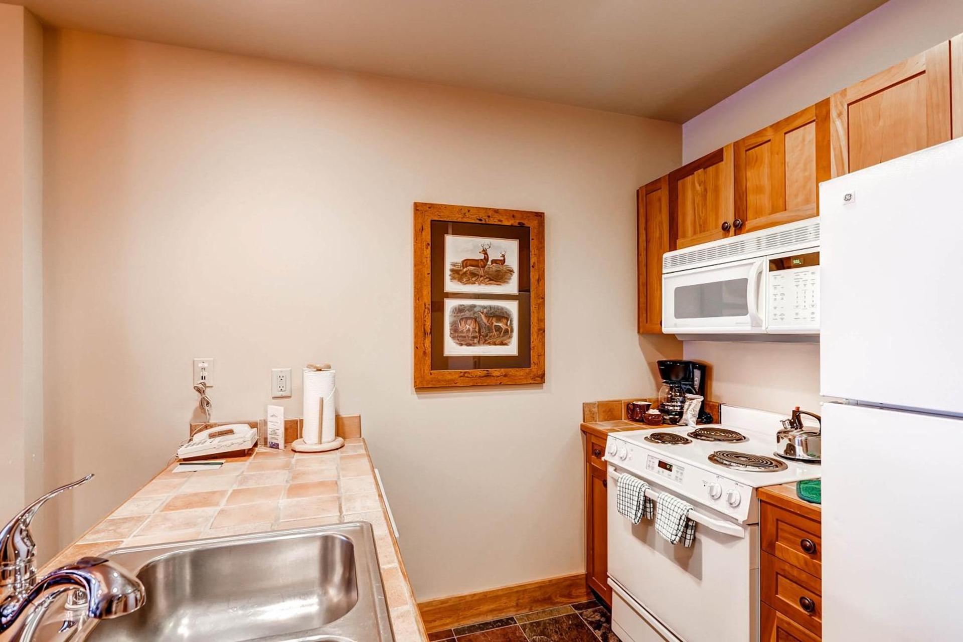 Red Hawk, A Vail Resorts Property photo 69