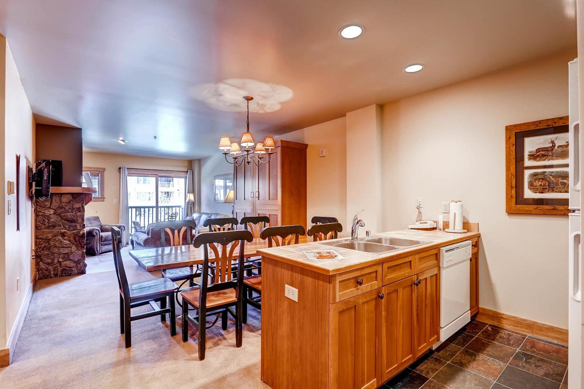 Red Hawk, A Vail Resorts Property photo 68