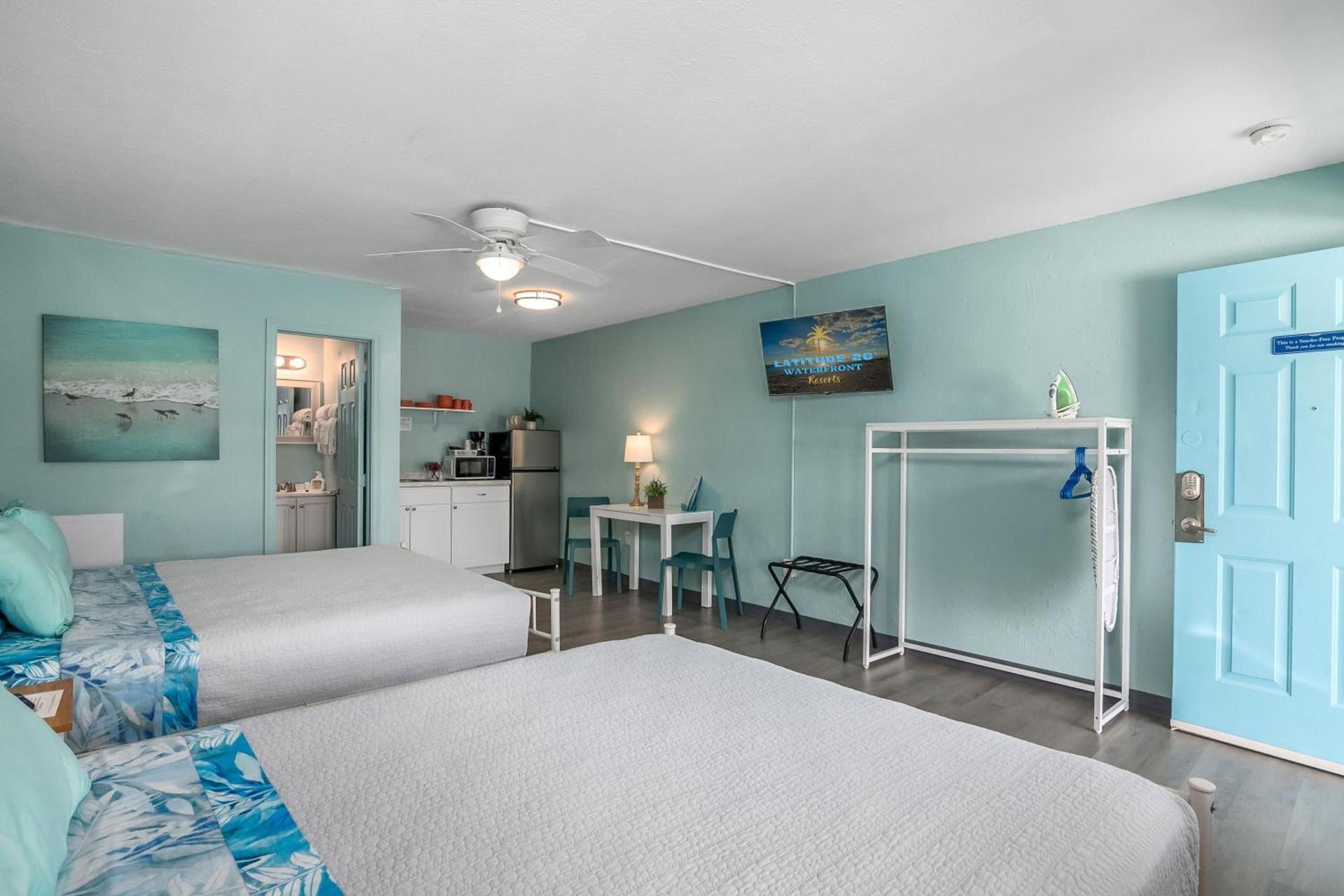 Latitude 26 Waterfront Boutique Resort - Fort Myers Beach photo 52