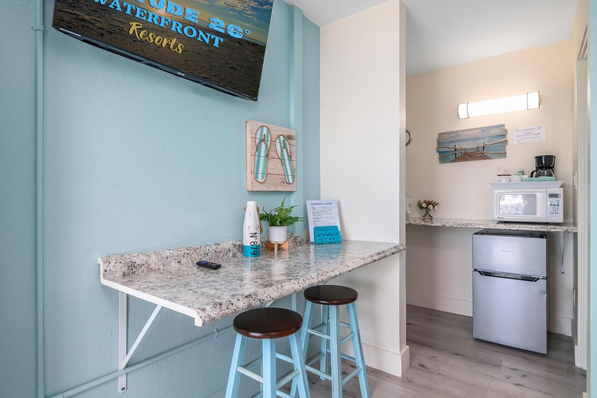 Latitude 26 Waterfront Boutique Resort - Fort Myers Beach photo 59
