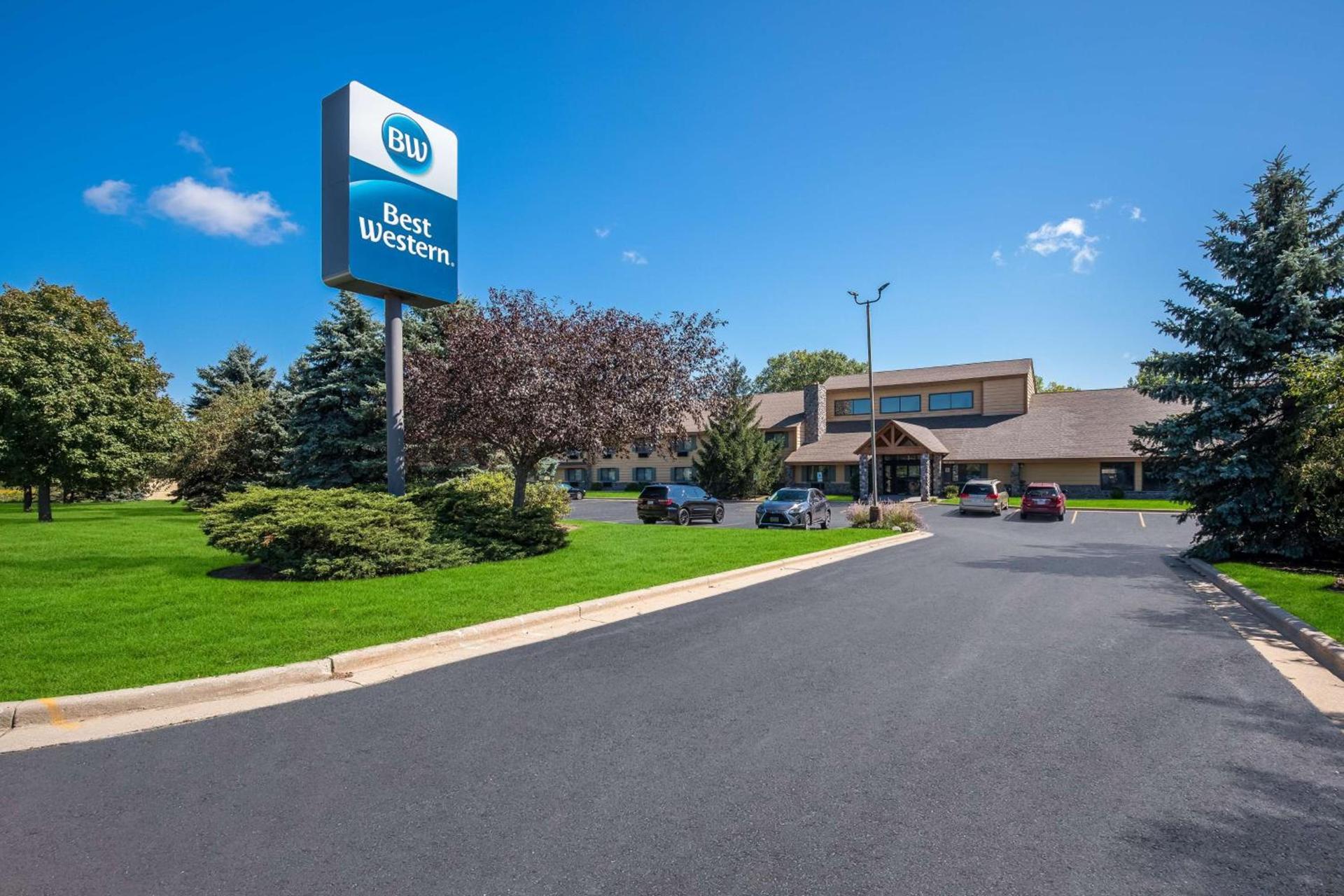 Best Western Germantown Inn photo 1