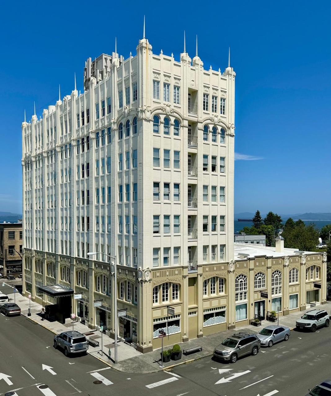 Norblad Hotel photo 96