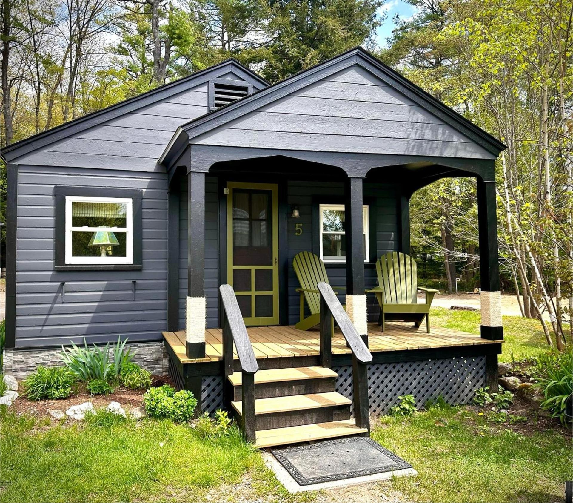 Cottage Place on Squam Lake - Cabins photo 7