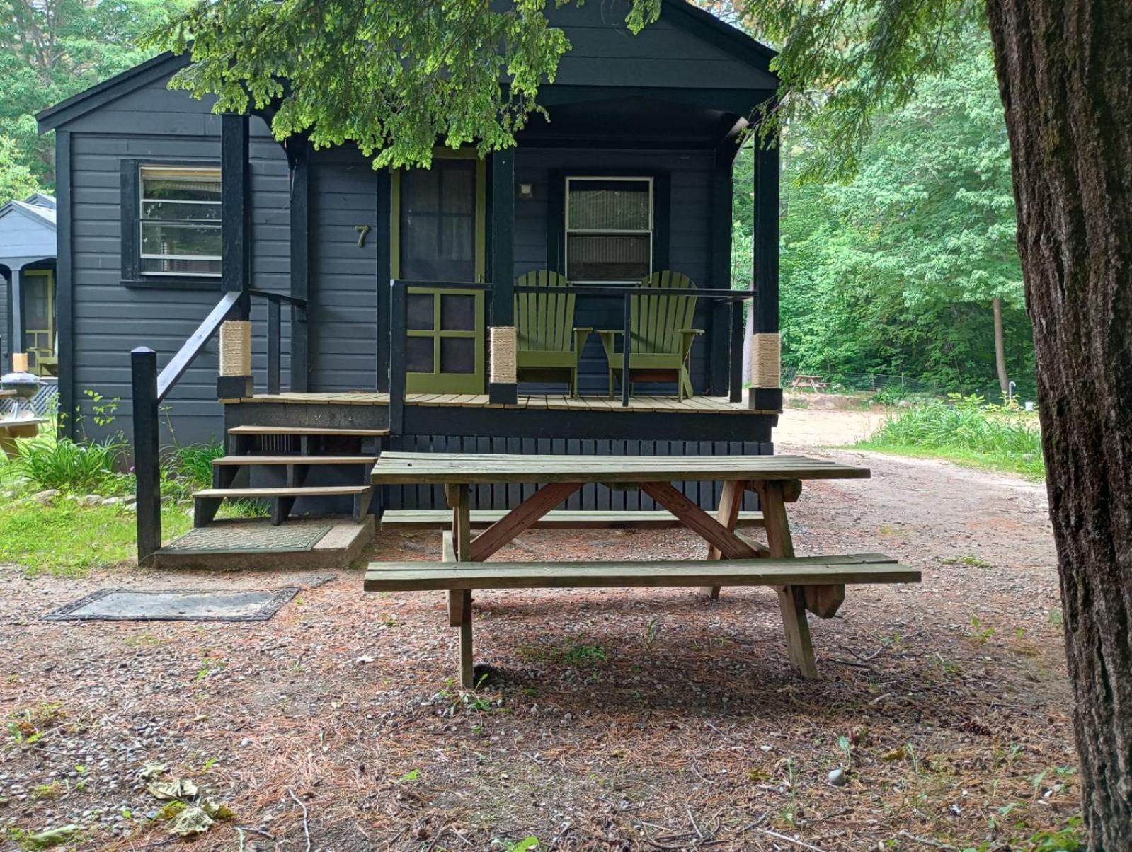 Cottage Place on Squam Lake - Cabins photo 8