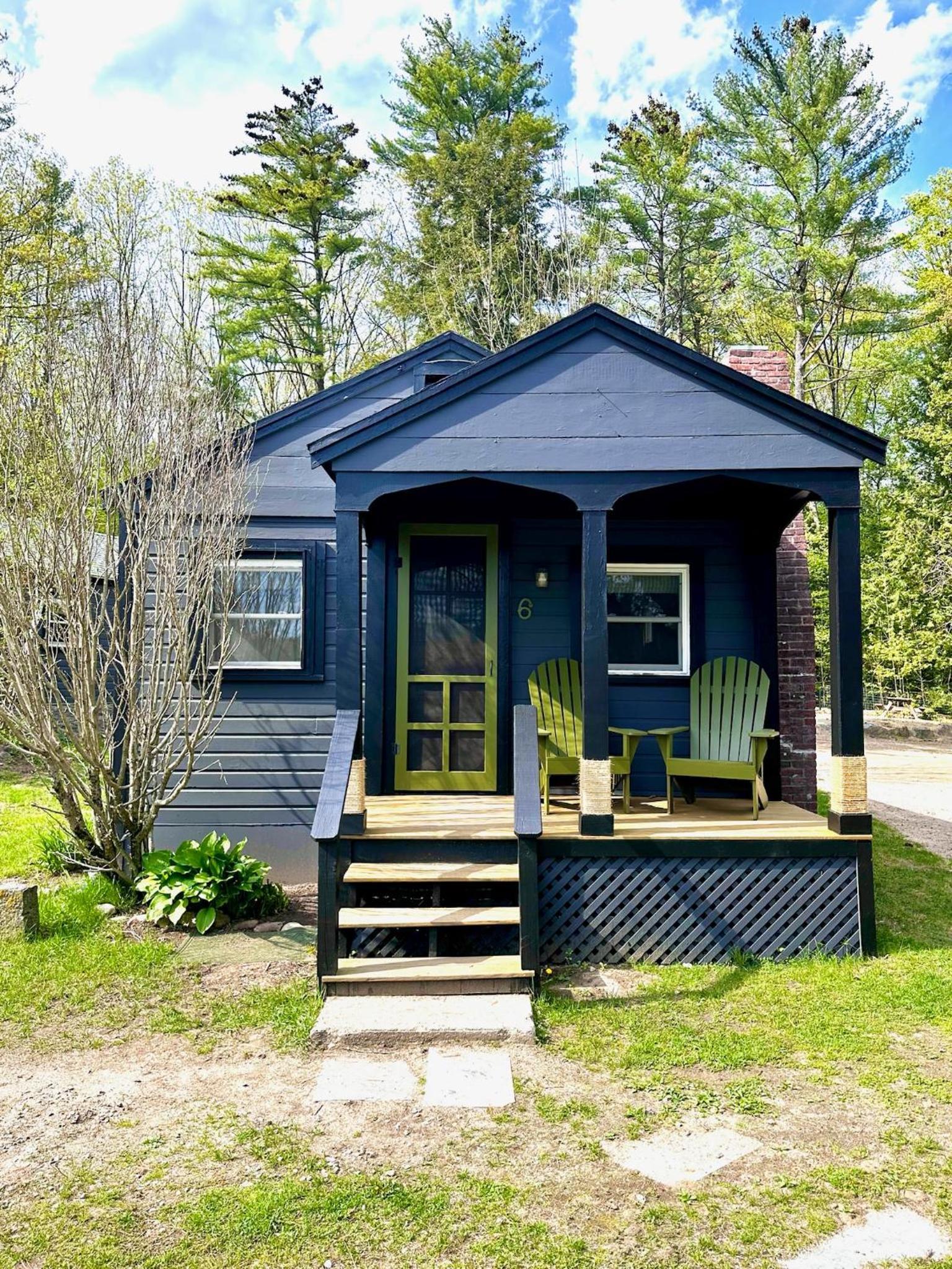 Cottage Place on Squam Lake - Cabins photo 6