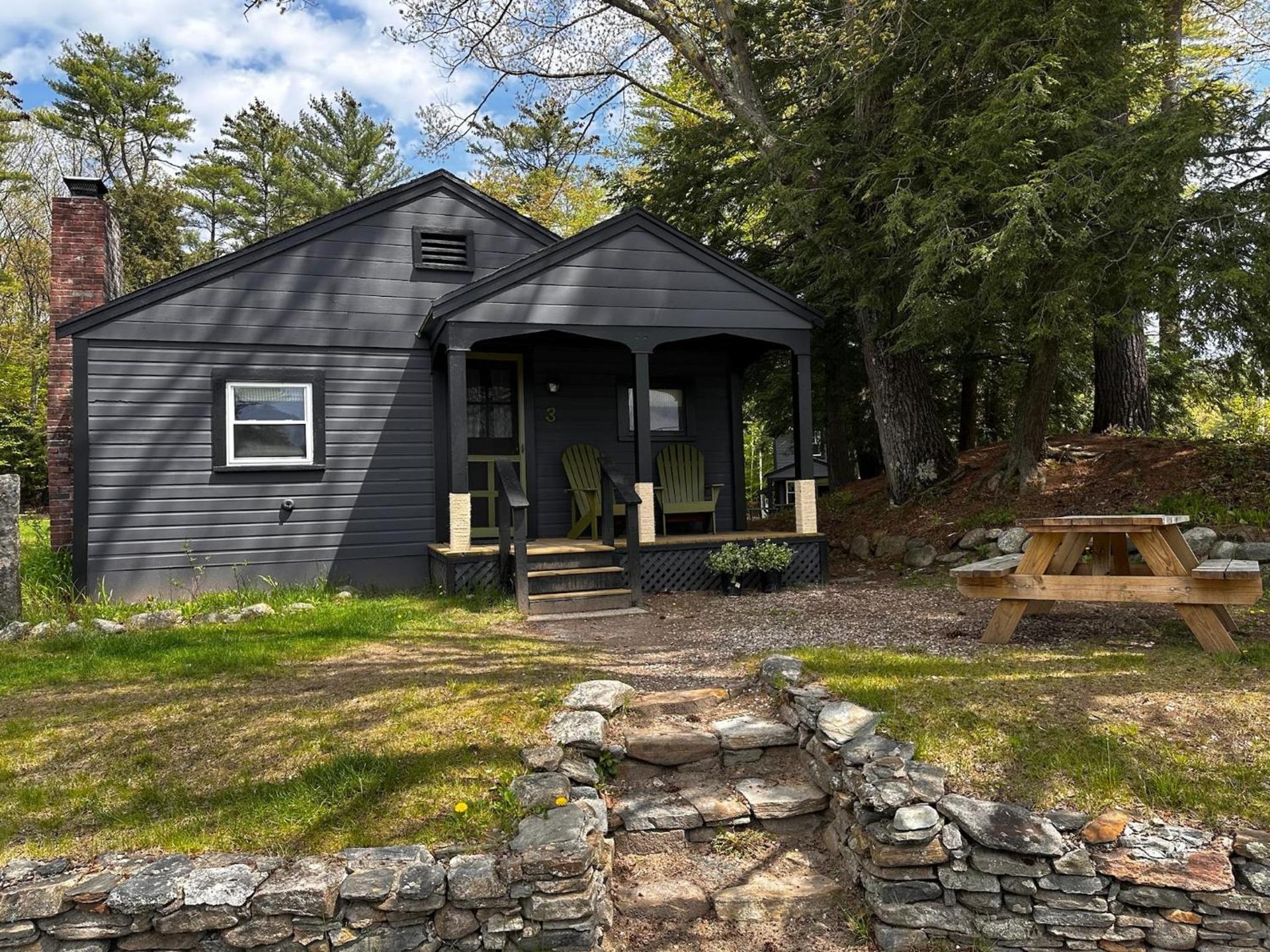 Cottage Place on Squam Lake - Cabins photo 3