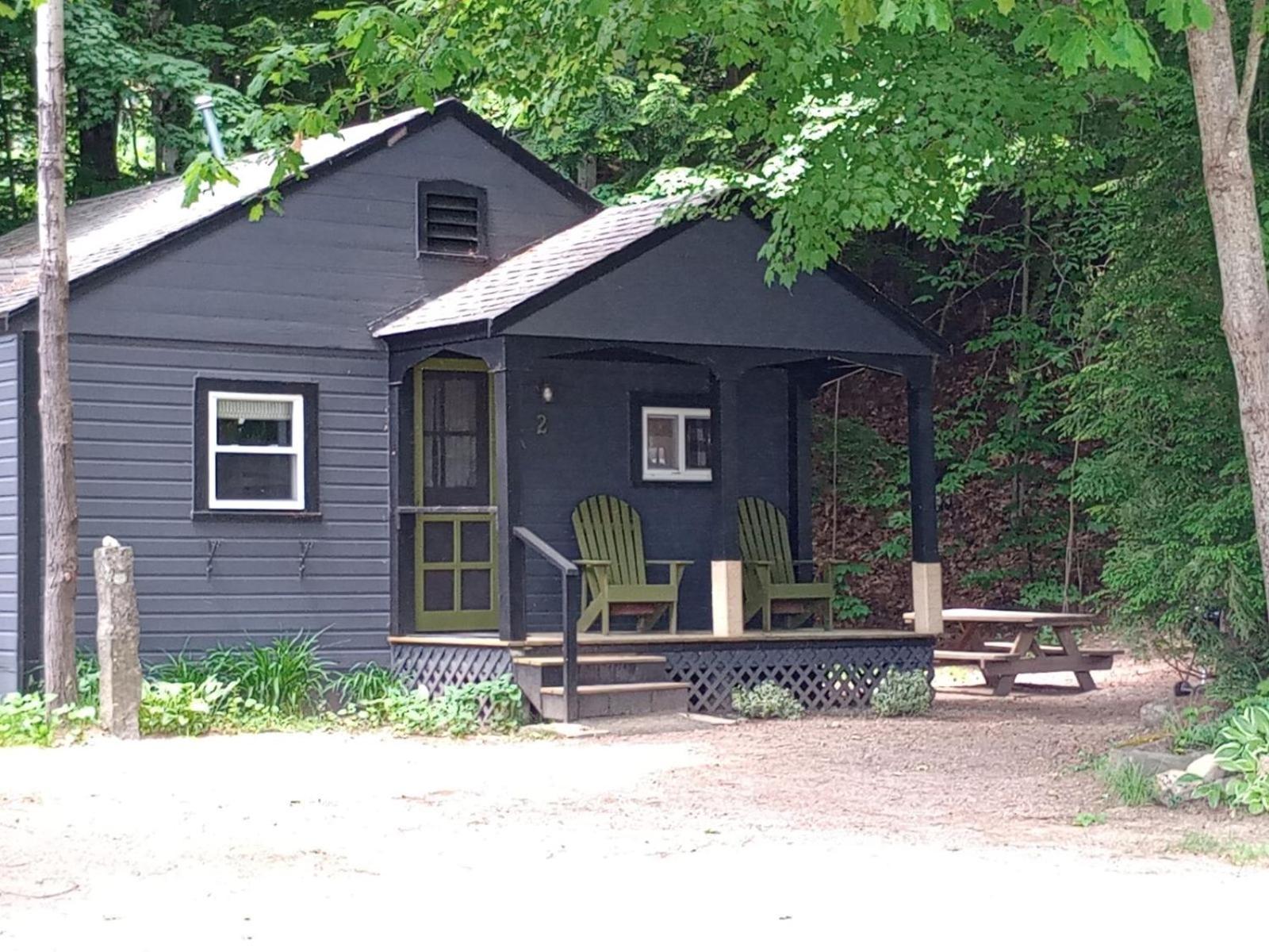 Cottage Place on Squam Lake - Cabins photo 9