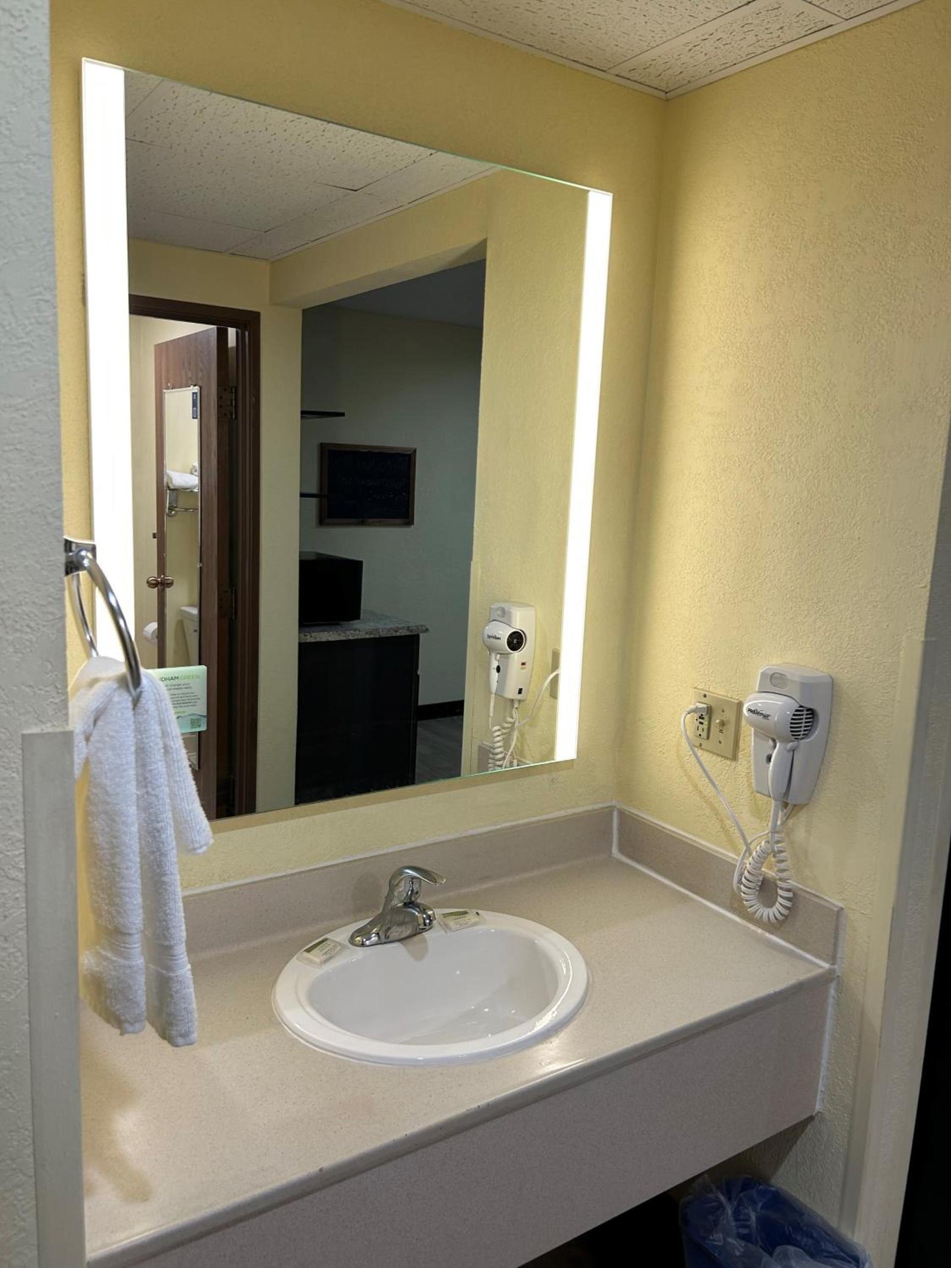 Super 8 by Wyndham Gettysburg photo 29