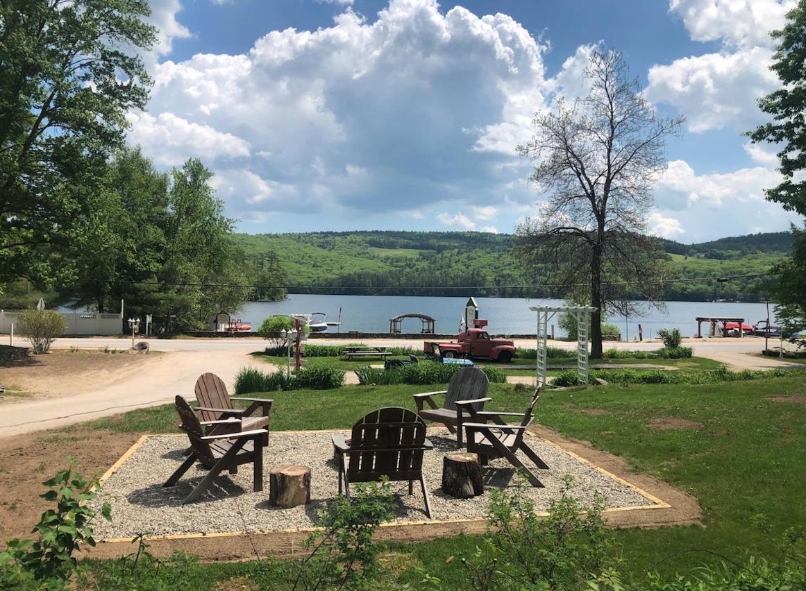 Cottage Place on Squam Lake - Cabins photo 4