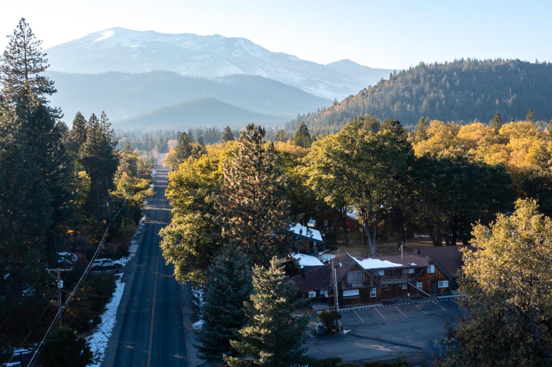 Basecamp Lodge photo 33