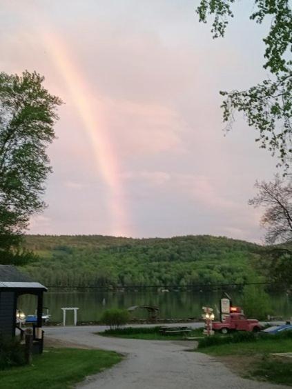Cottage Place on Squam Lake - Suites photo 17
