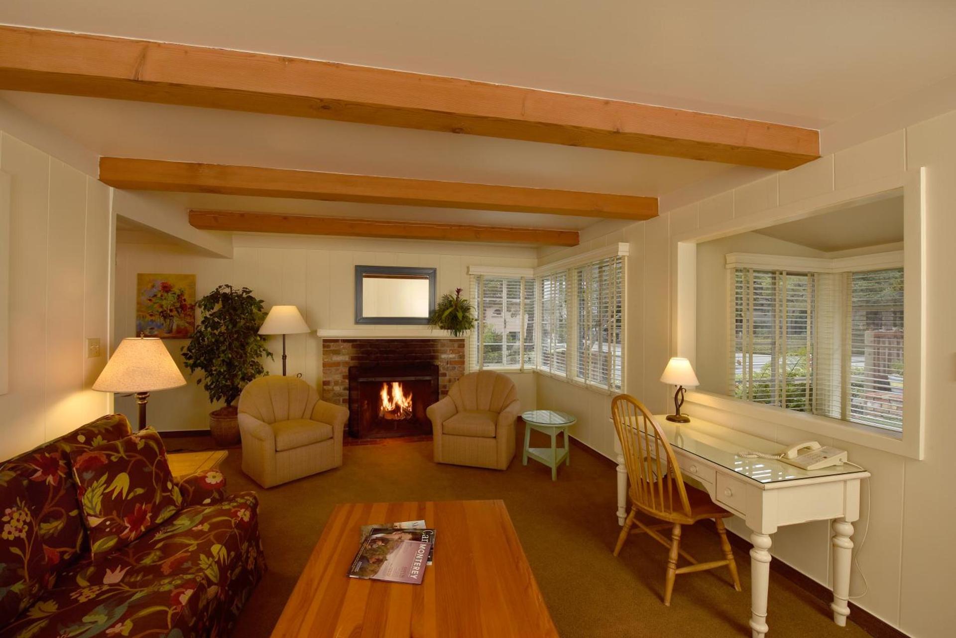 Horizon Inn & Ocean View Lodge photo 46