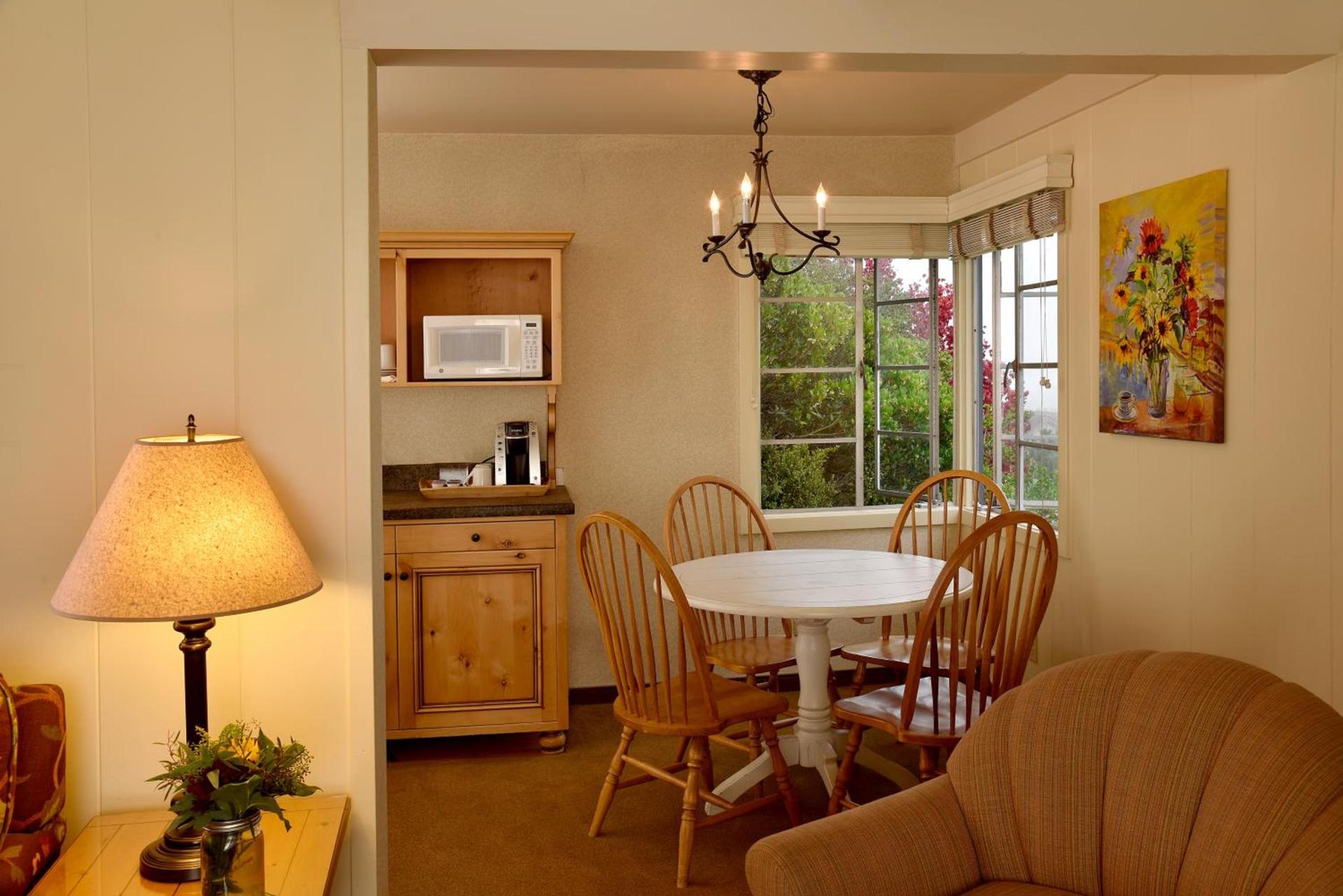 Horizon Inn & Ocean View Lodge photo 35