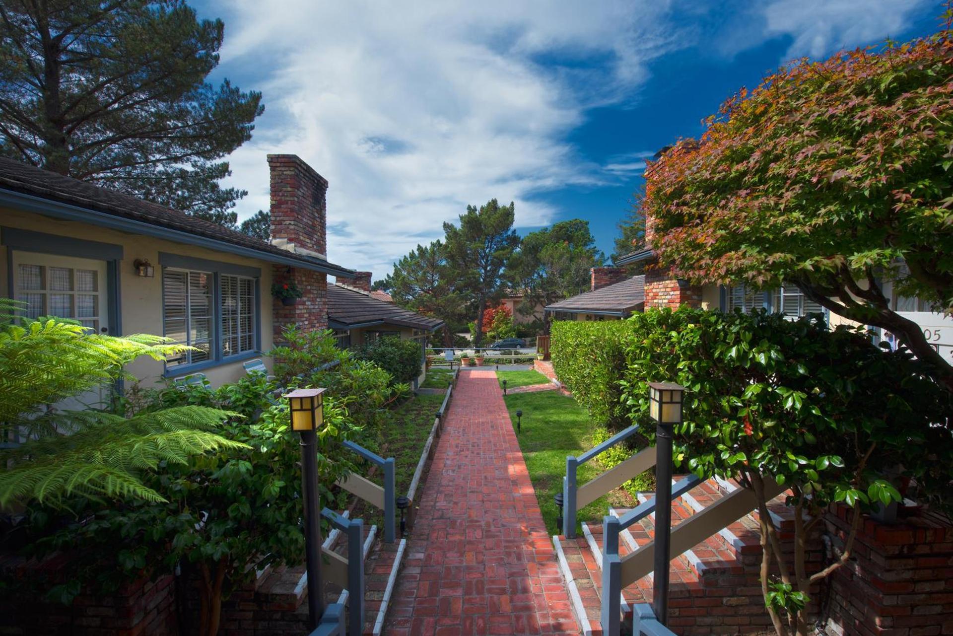 Horizon Inn & Ocean View Lodge photo 28