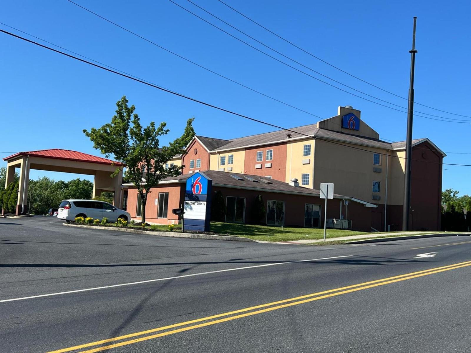 Scottish Inns & Suites - North Hershey photo 37