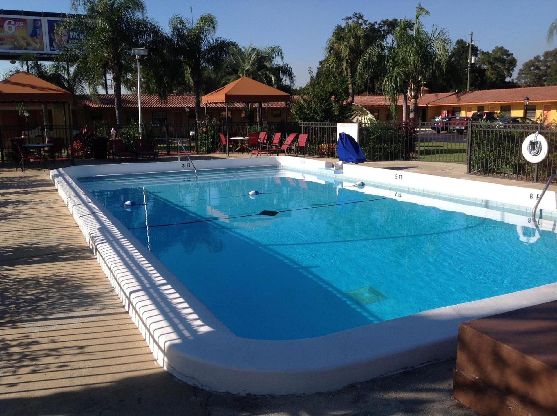 Silver Princess Motel photo 33