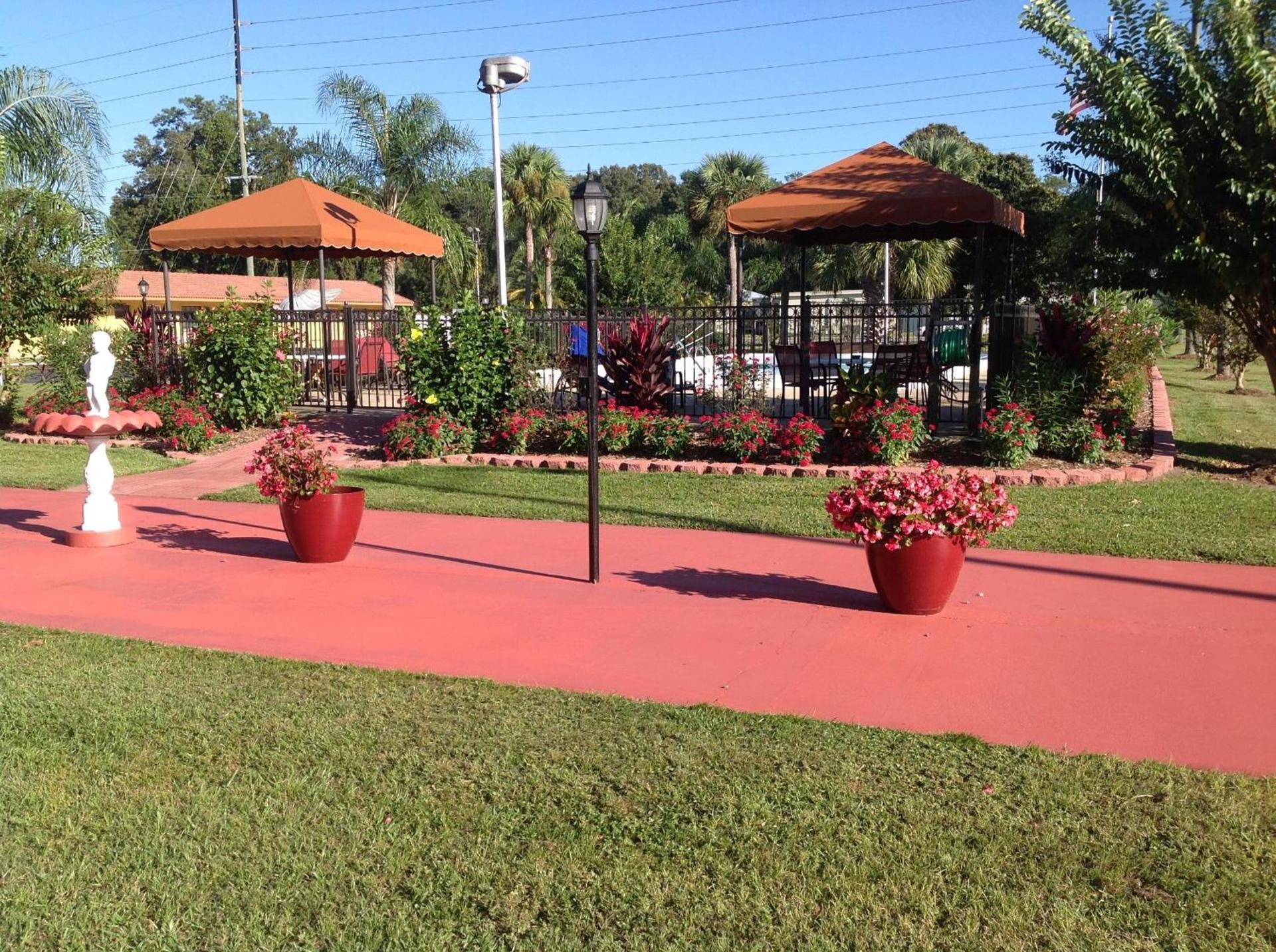 Silver Princess Motel photo 24