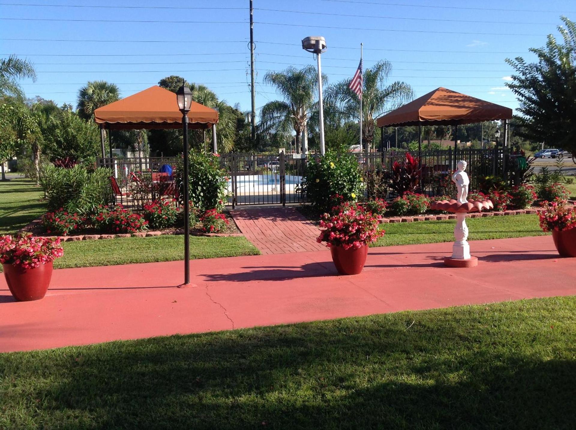 Silver Princess Motel photo 25