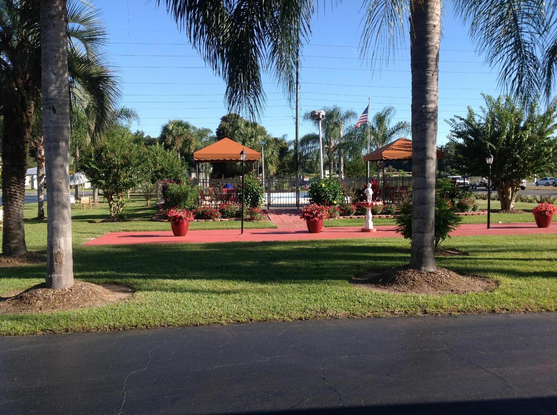 Silver Princess Motel photo 26