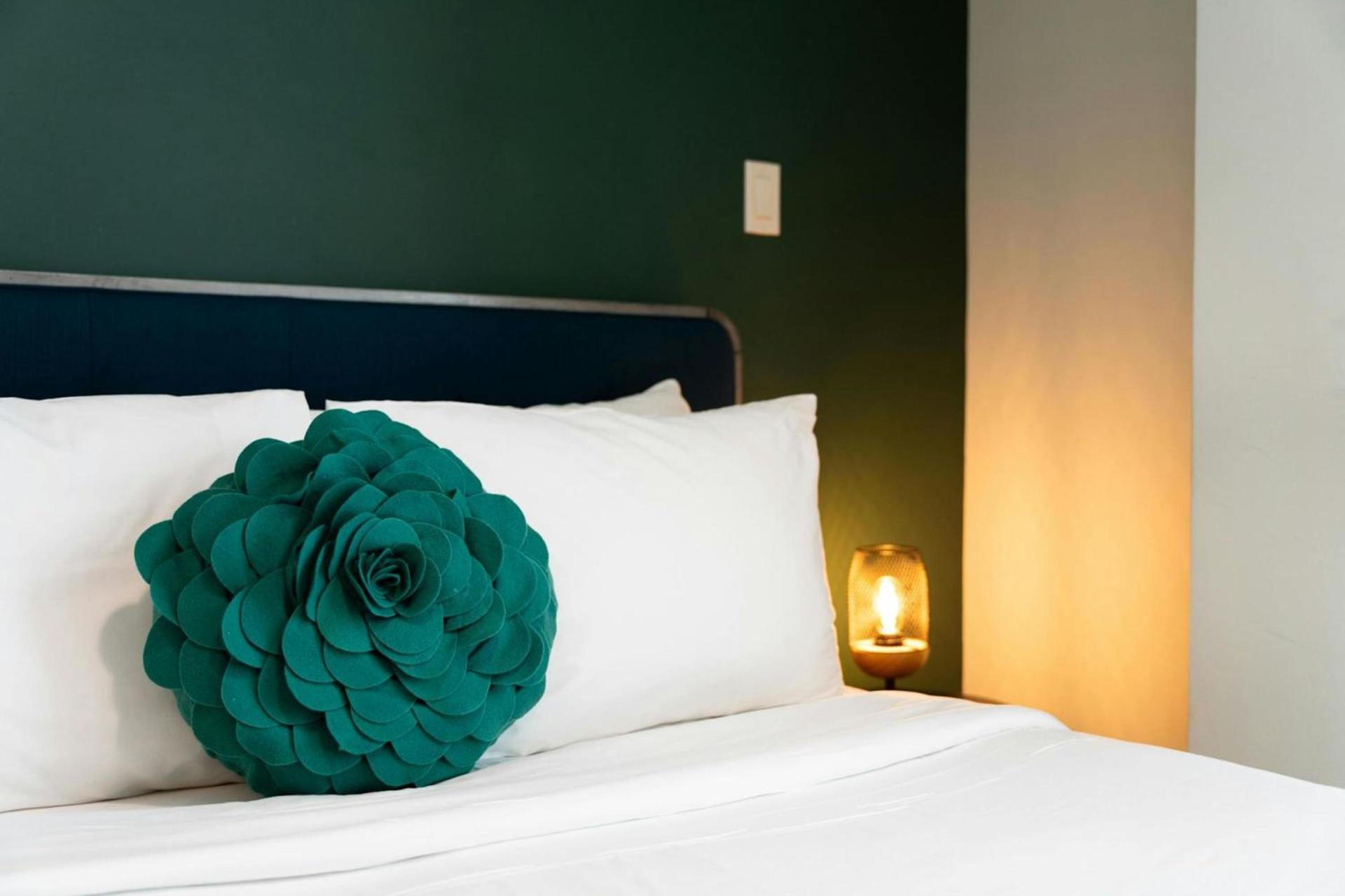 Hotel Nell - Union Market photo 94