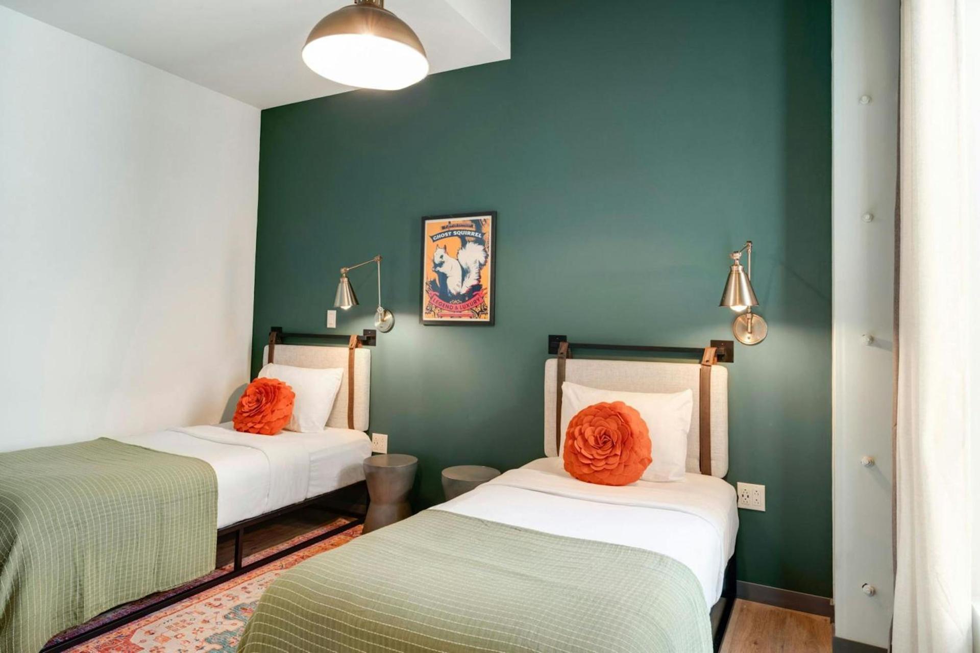 Hotel Nell - Union Market photo 97