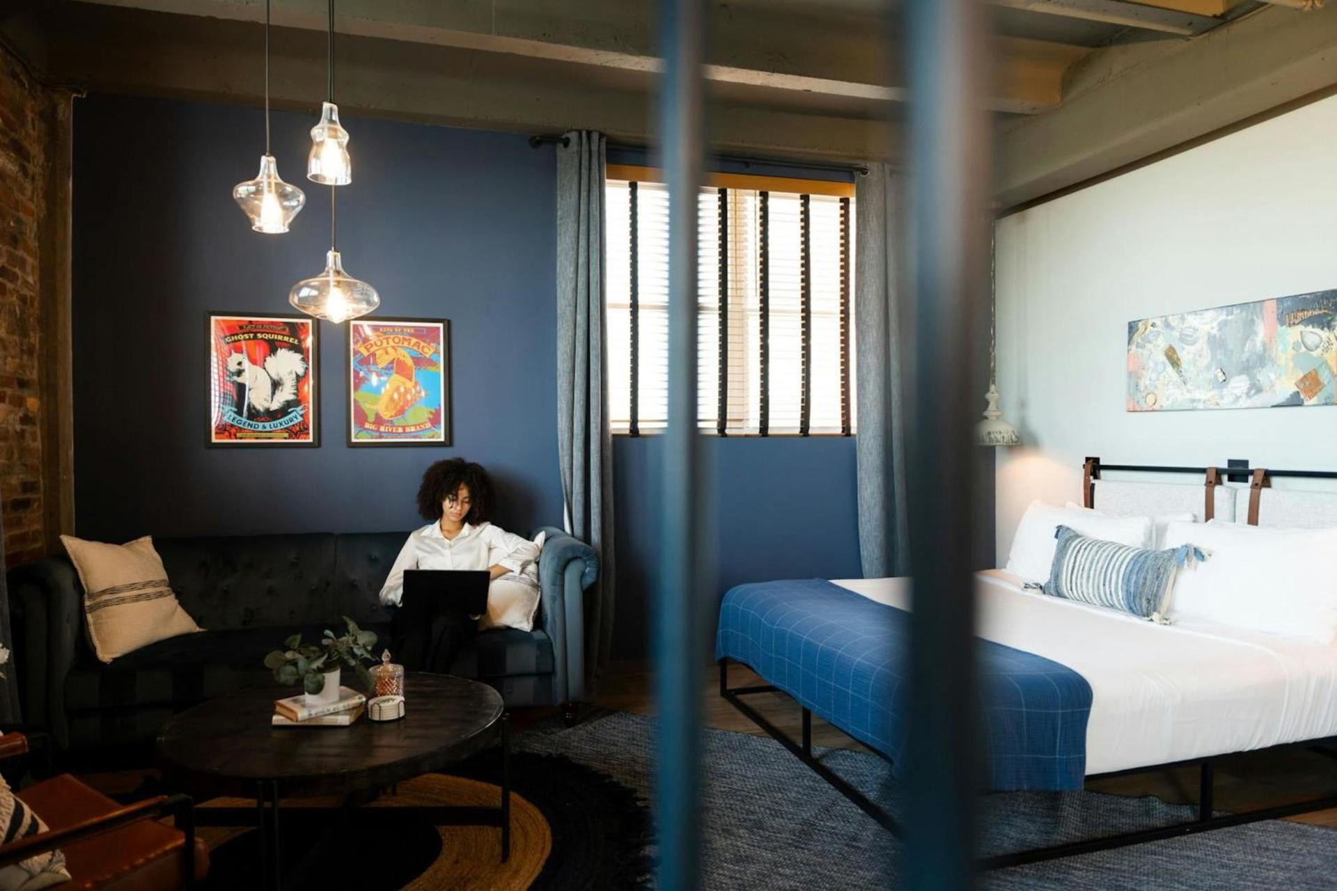 Hotel Nell - Union Market photo 55