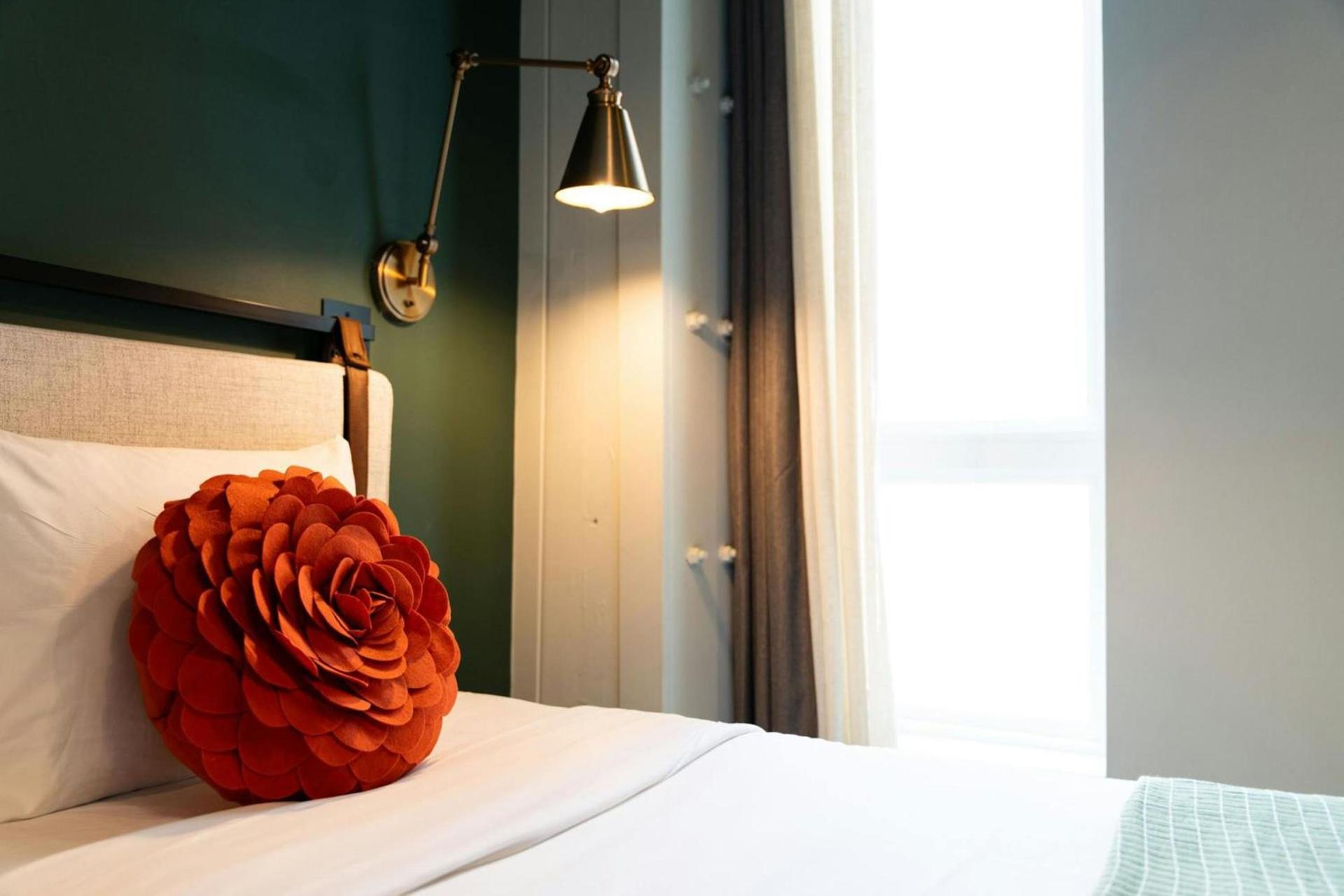 Hotel Nell - Union Market photo 40