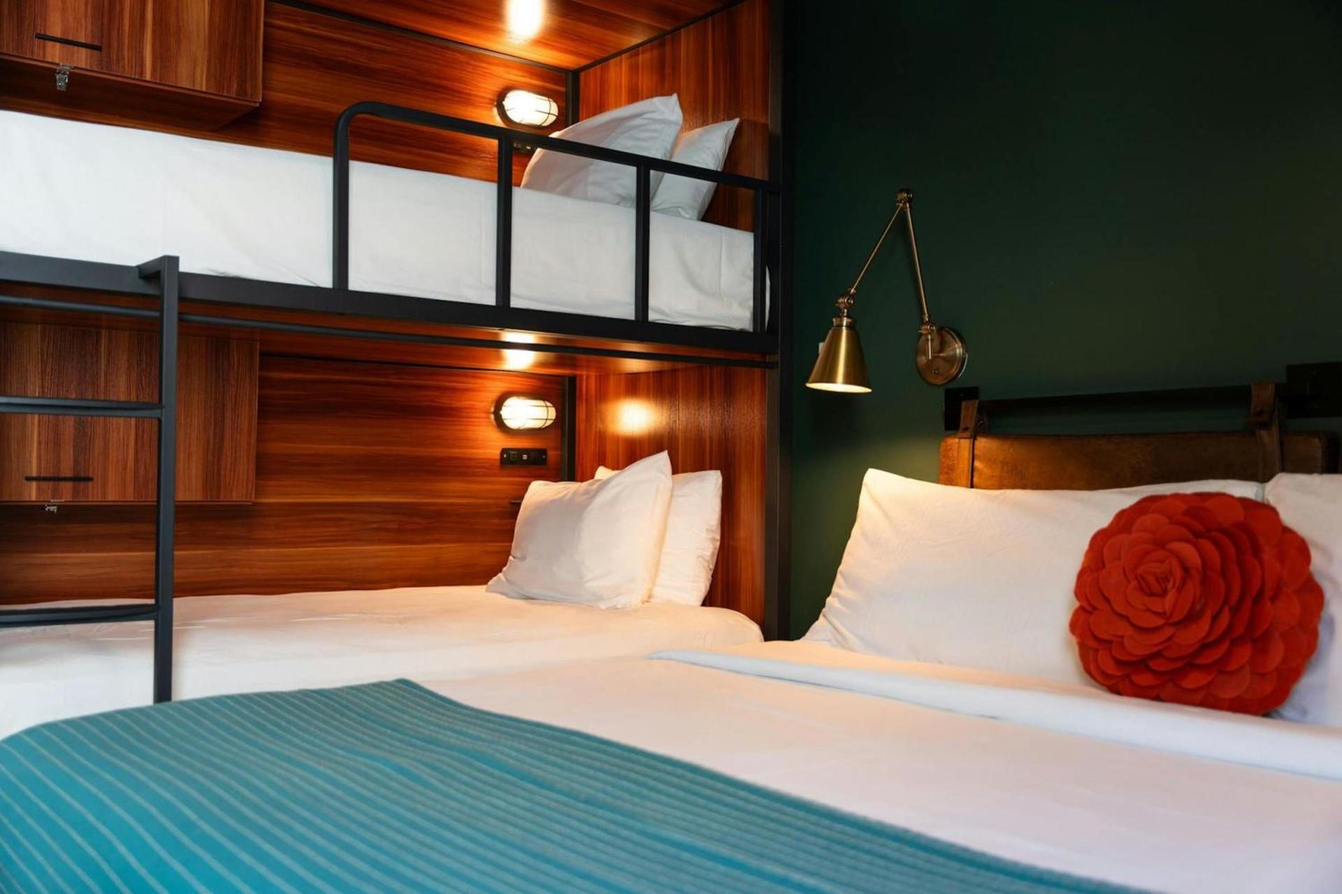 Hotel Nell - Union Market photo 45