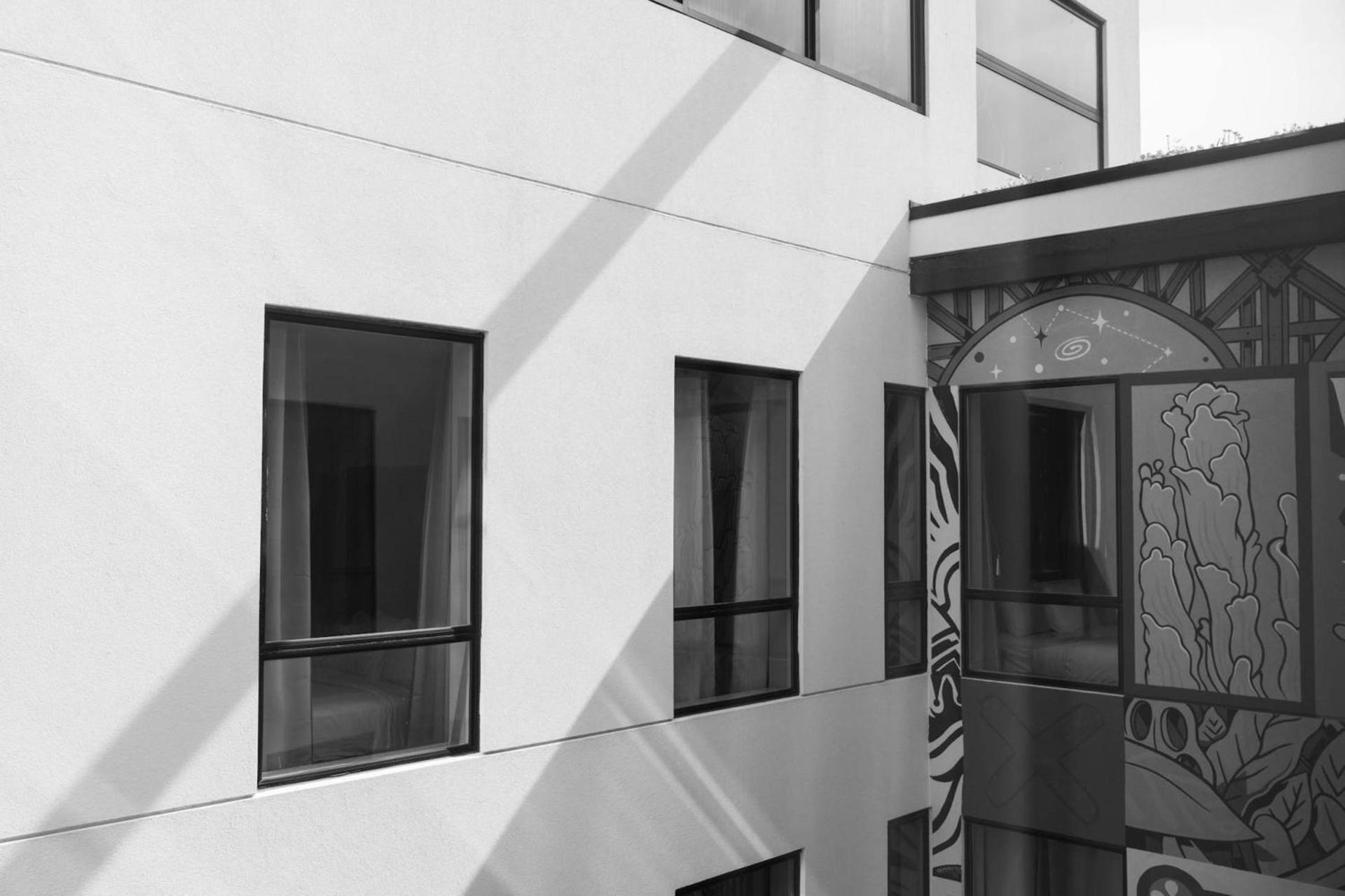 Hotel Nell - Union Market photo 36