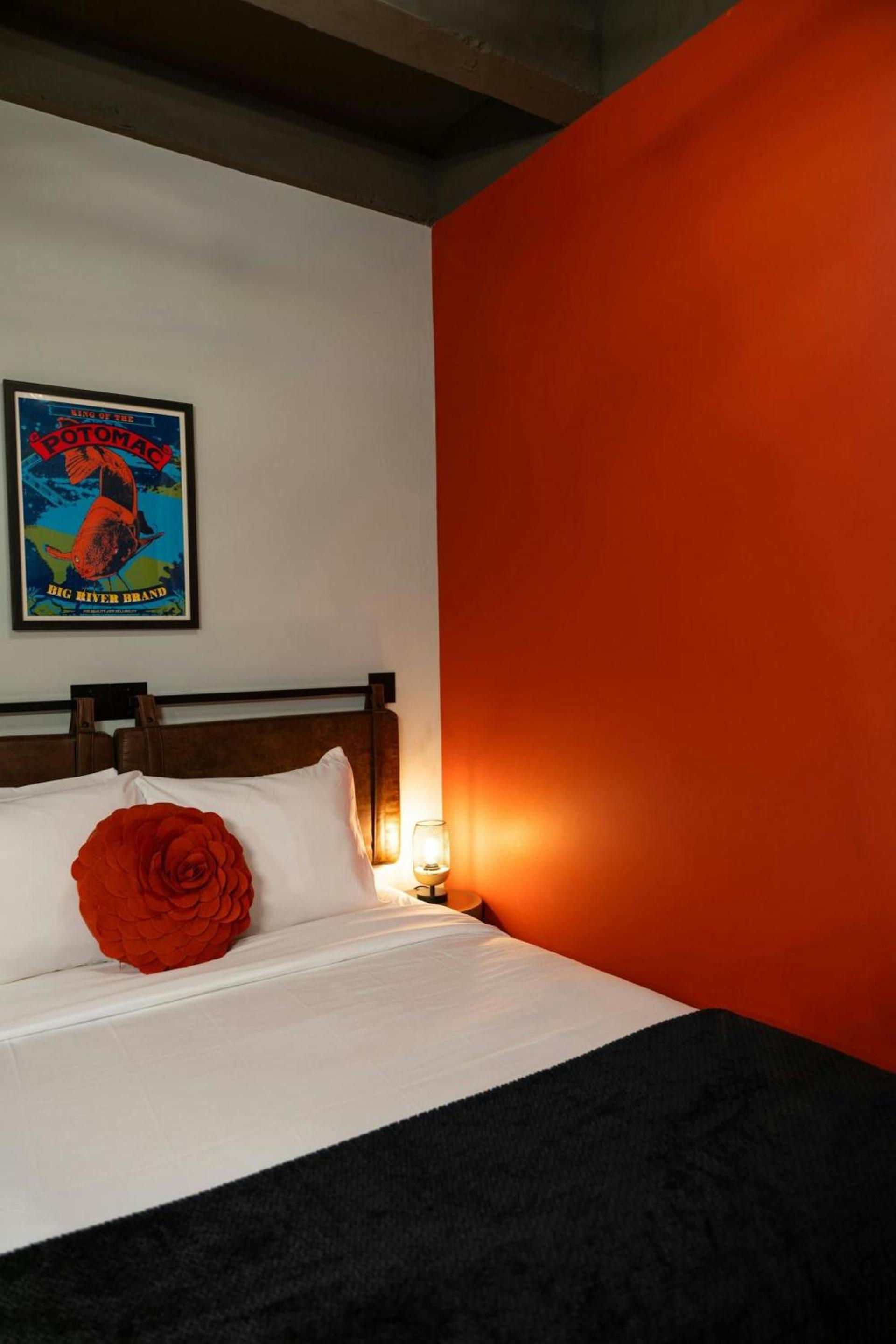 Hotel Nell - Union Market photo 34