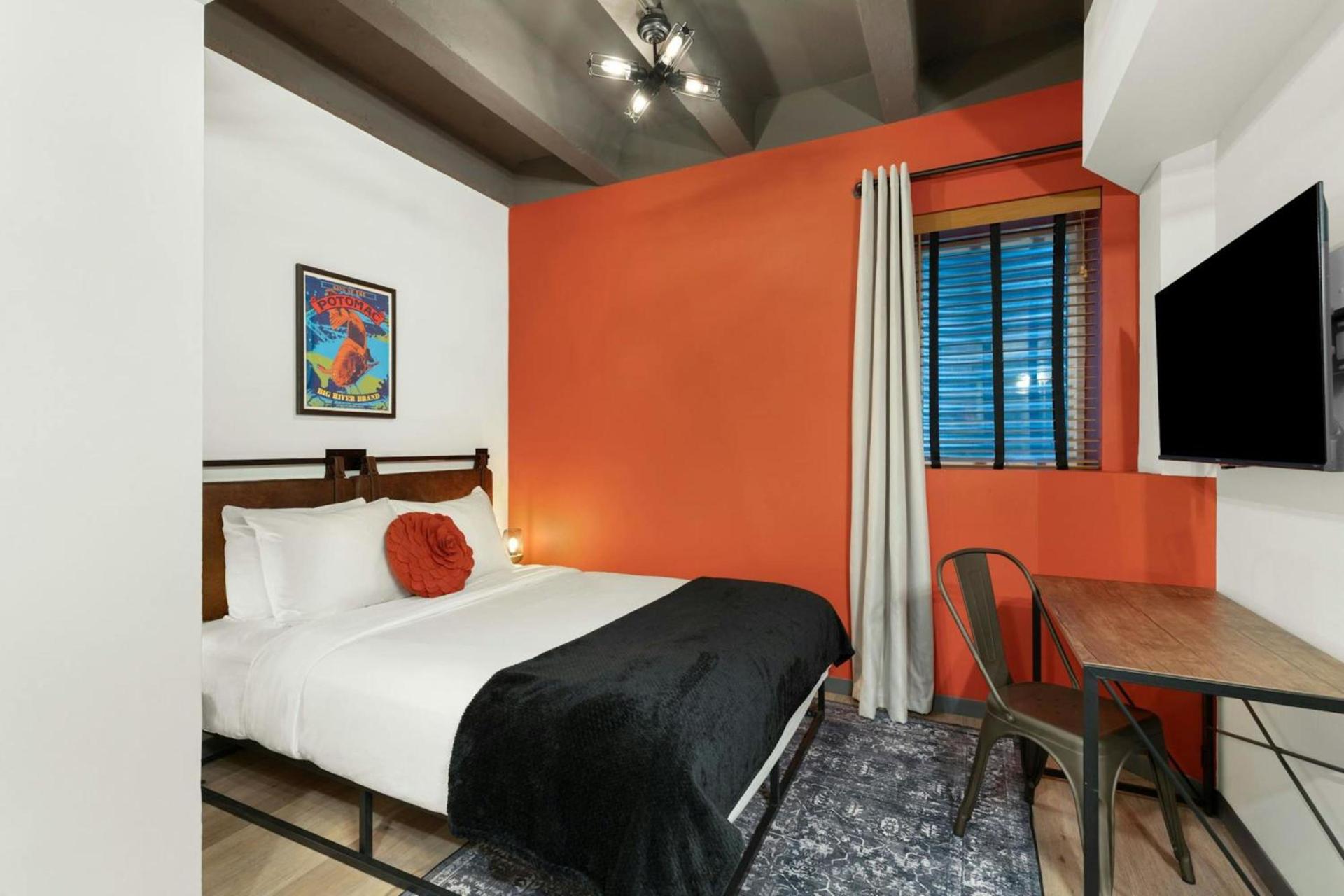 Hotel Nell - Union Market photo 59