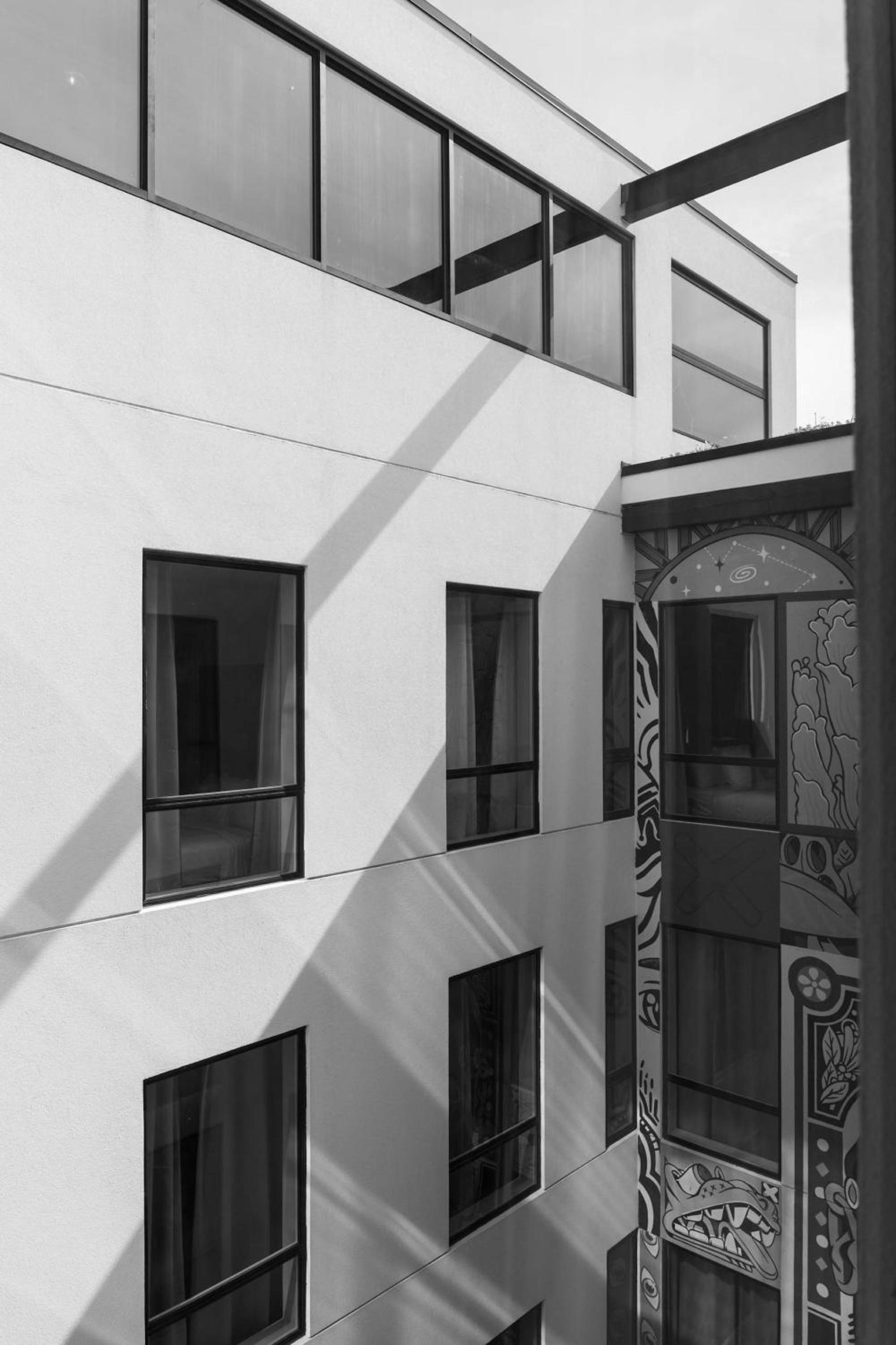 Hotel Nell - Union Market photo 47