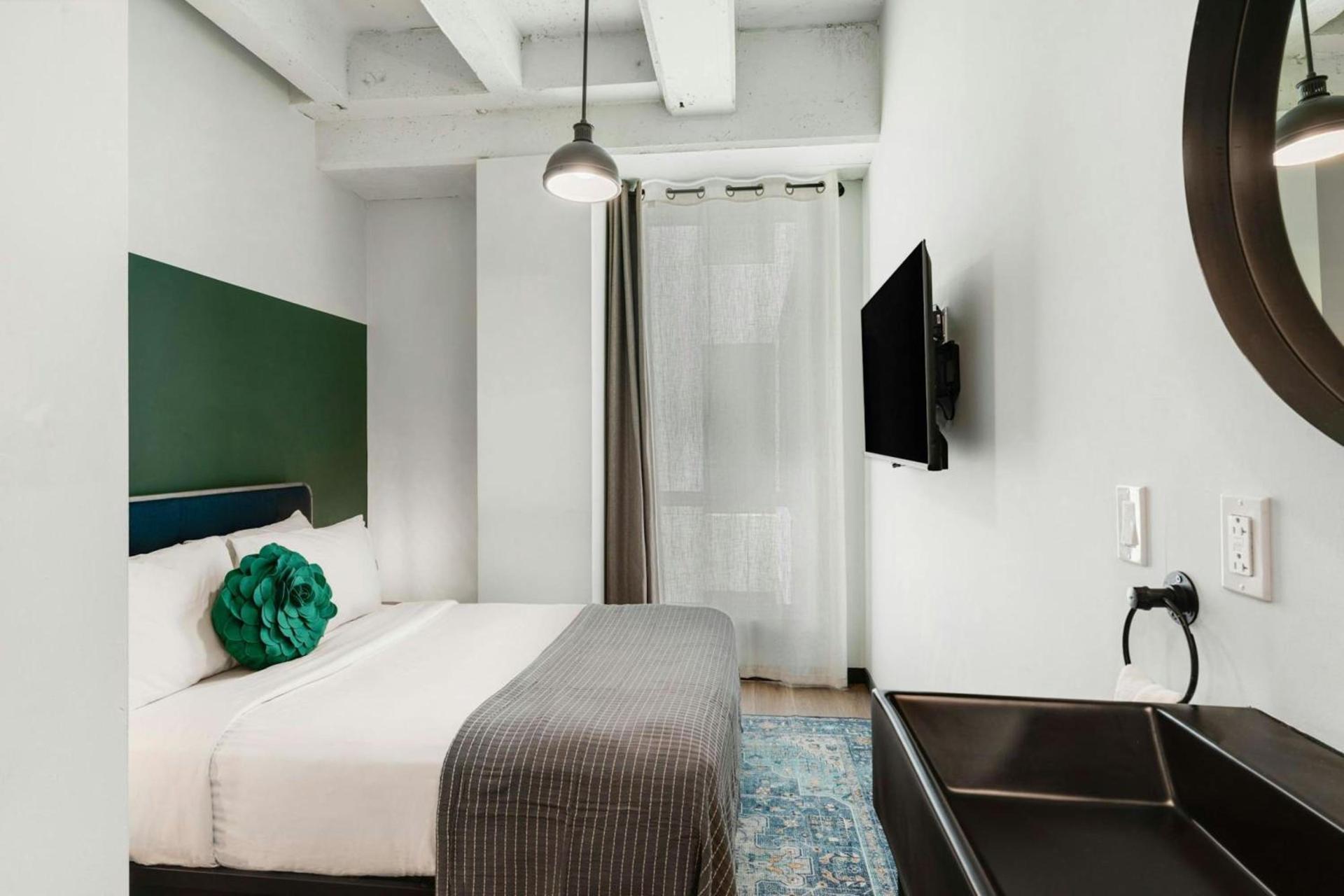 Hotel Nell - Union Market photo 37