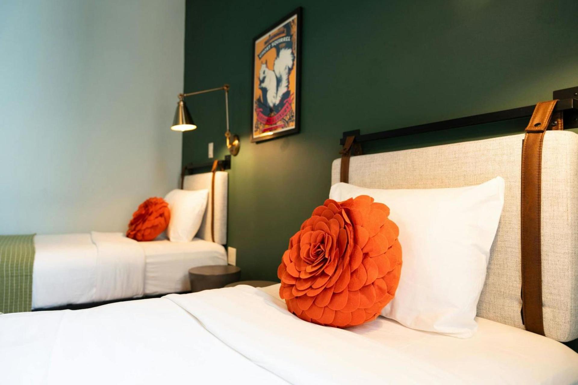 Hotel Nell - Union Market photo 49