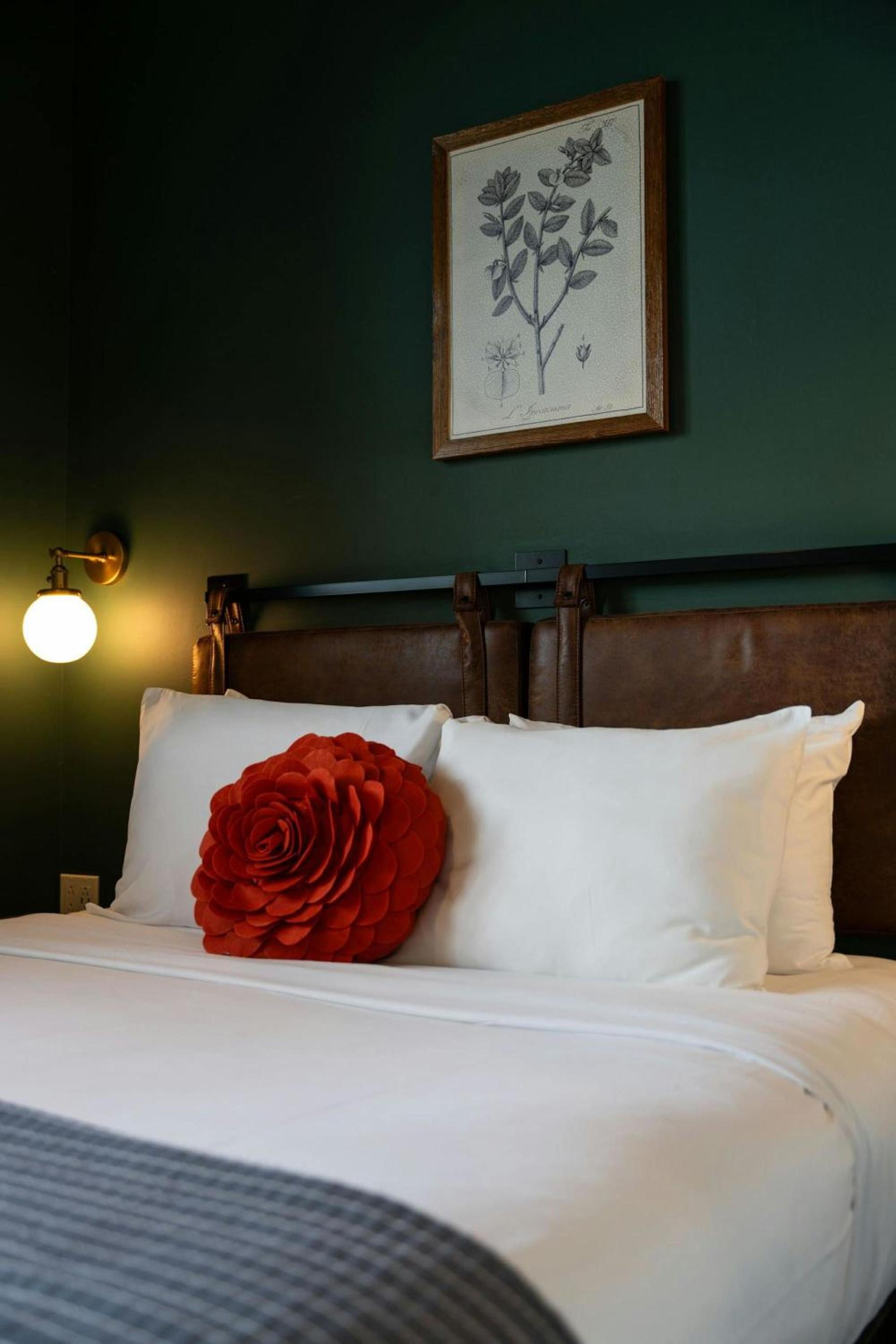 Hotel Nell - Union Market photo 33