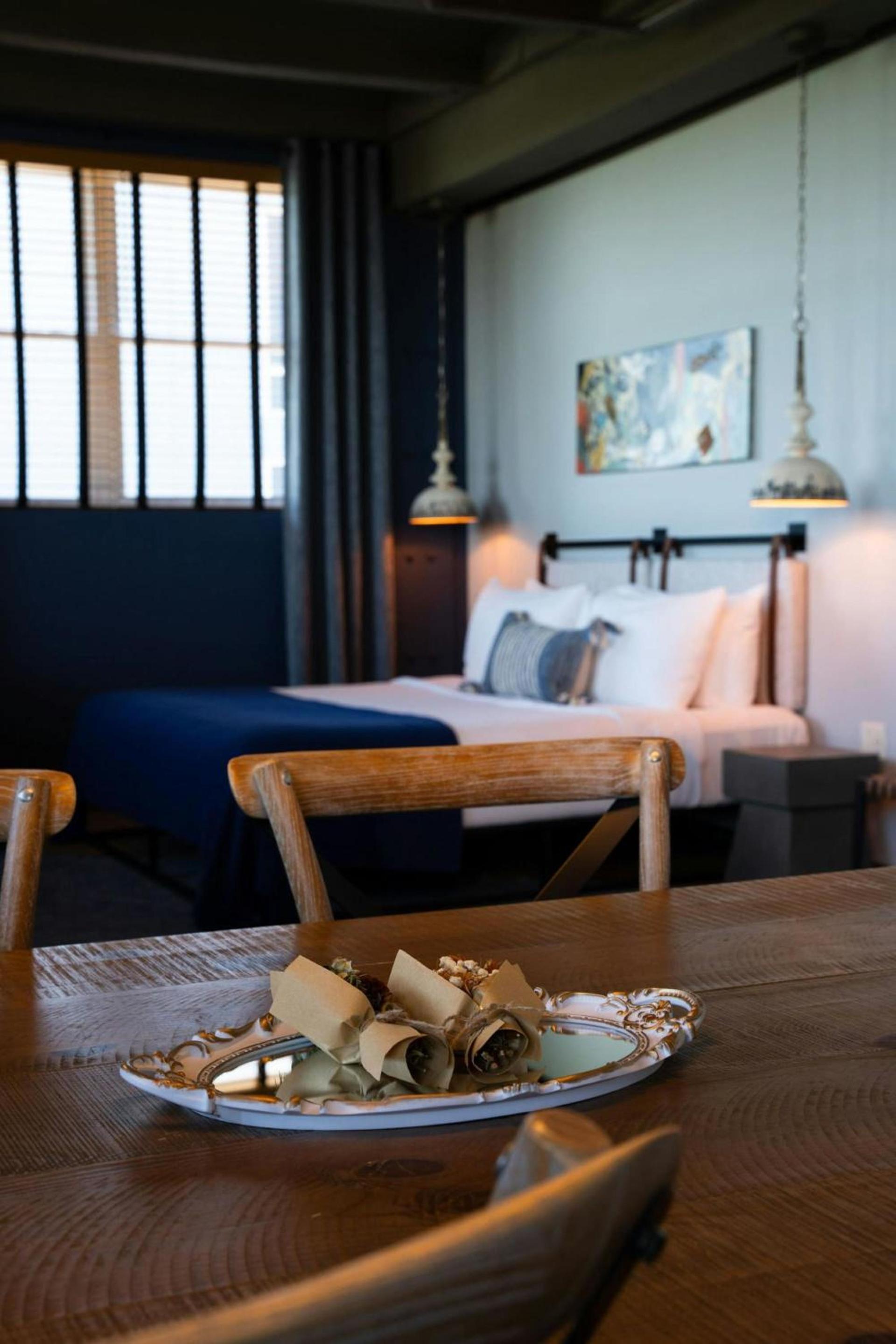 Hotel Nell - Union Market photo 46
