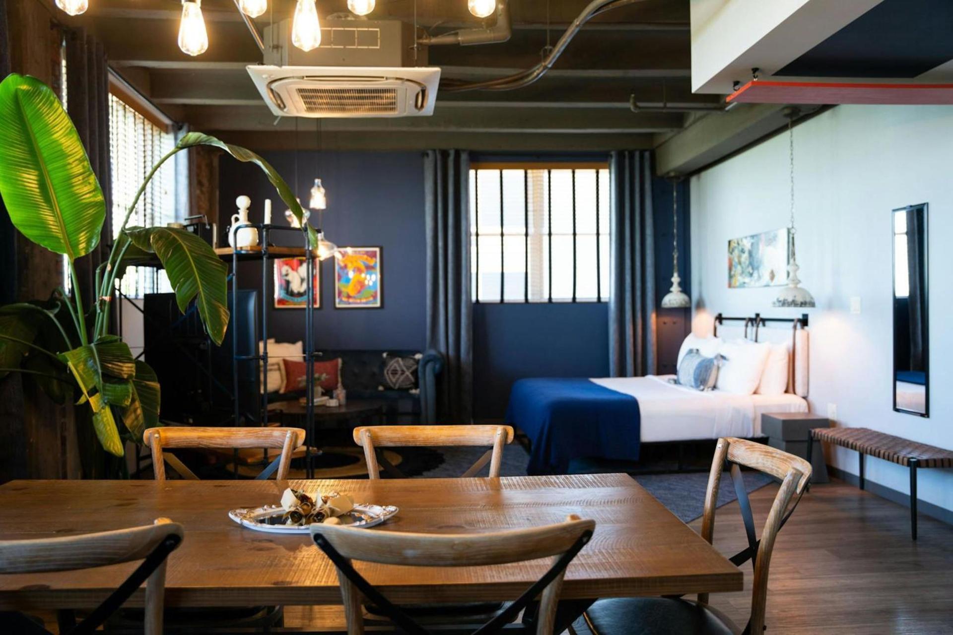 Hotel Nell - Union Market photo 57