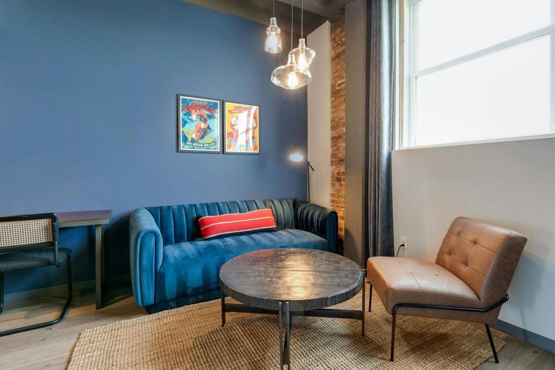 Hotel Nell - Union Market photo 61
