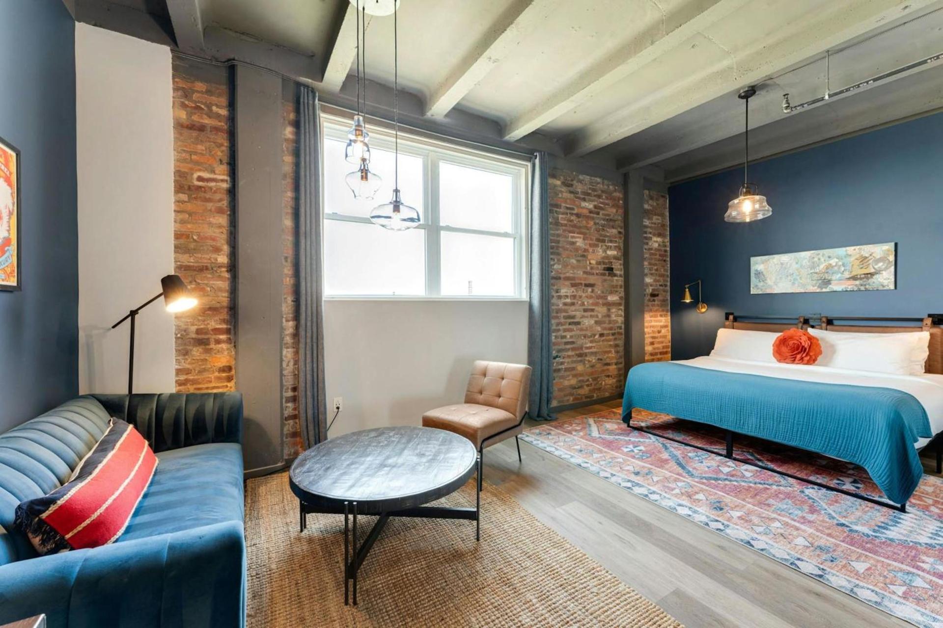 Hotel Nell - Union Market photo 73