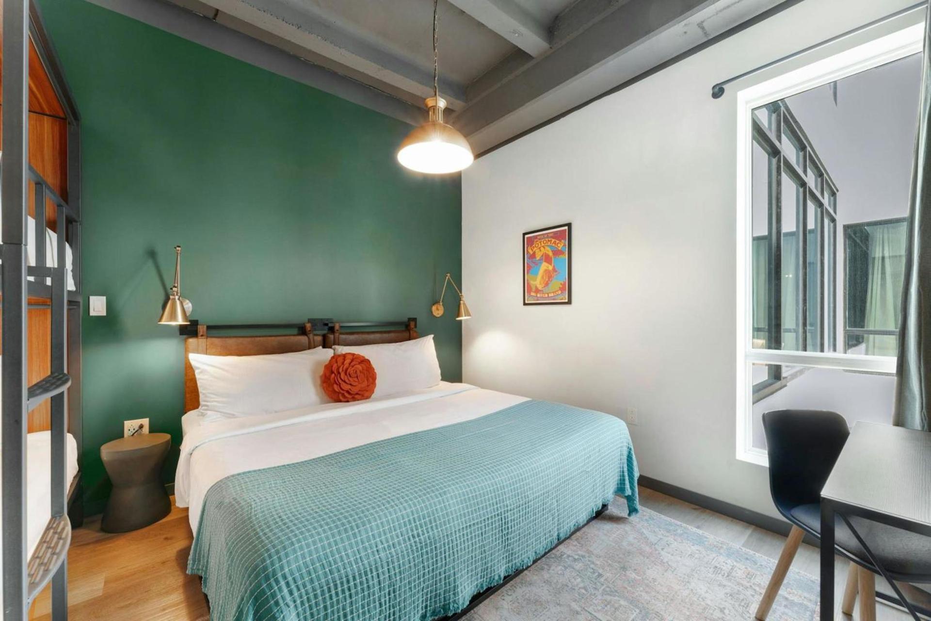 Hotel Nell - Union Market photo 83