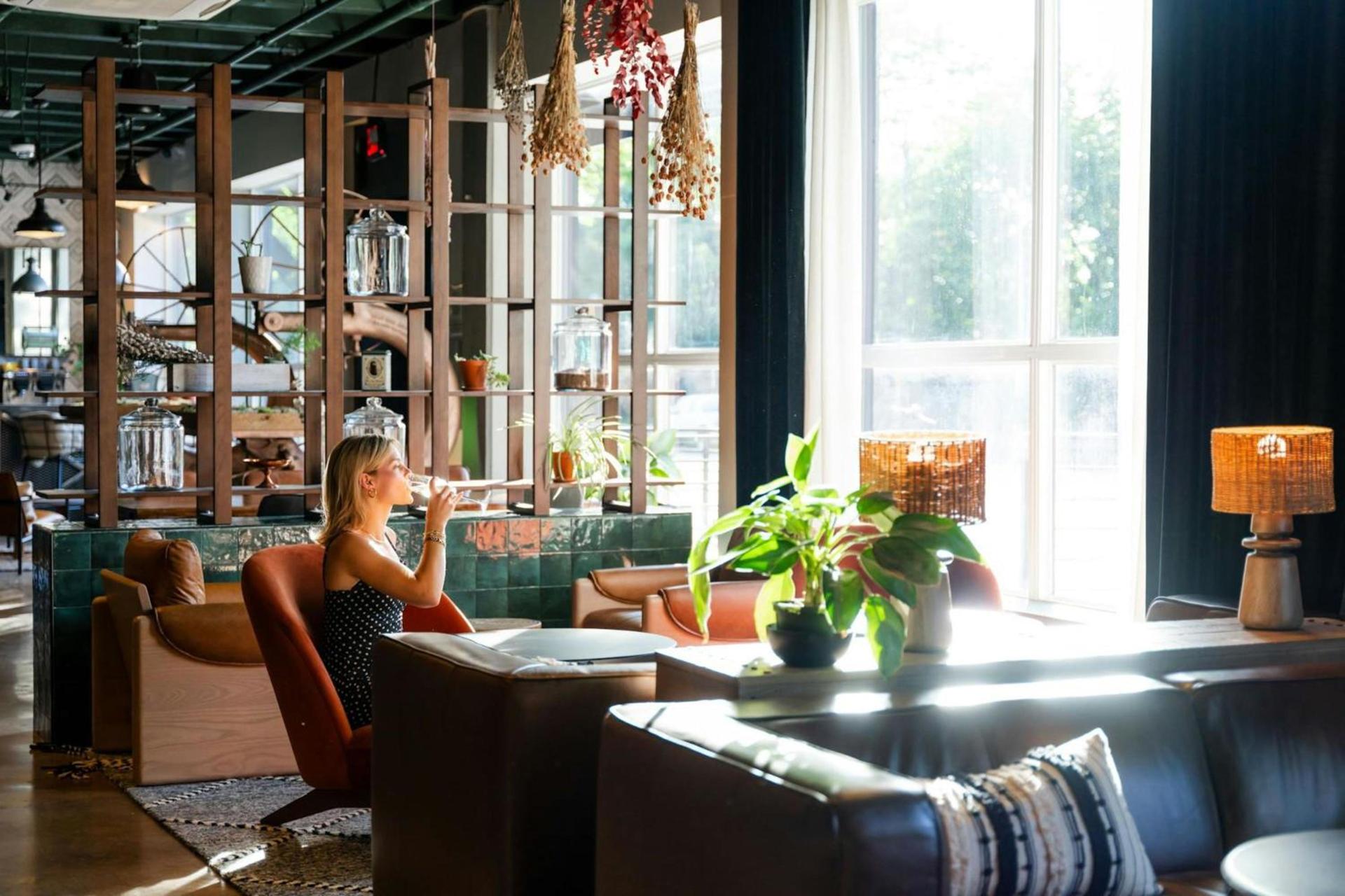 Hotel Nell - Union Market photo 85
