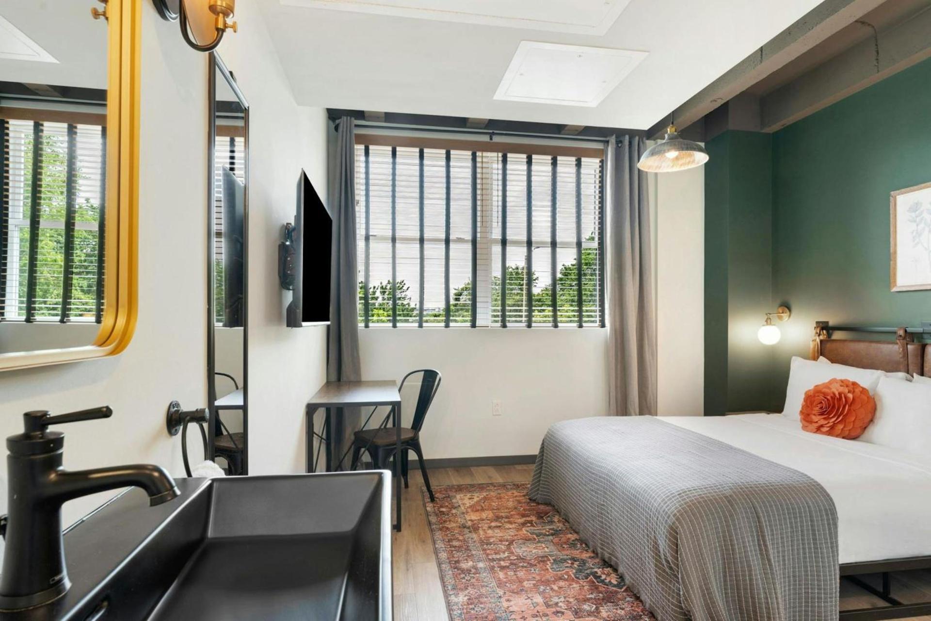 Hotel Nell - Union Market photo 2
