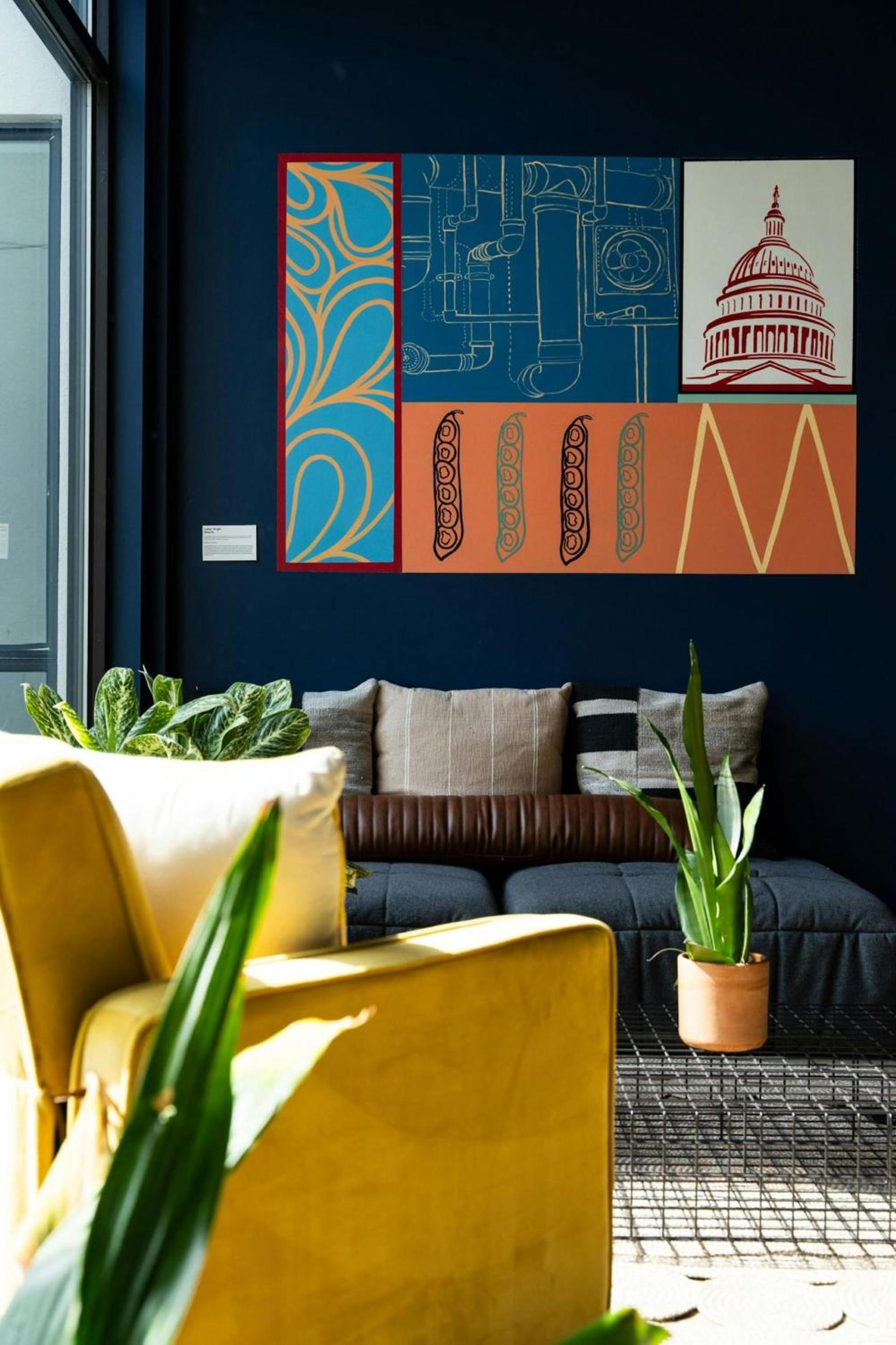 Hotel Nell - Union Market photo 65