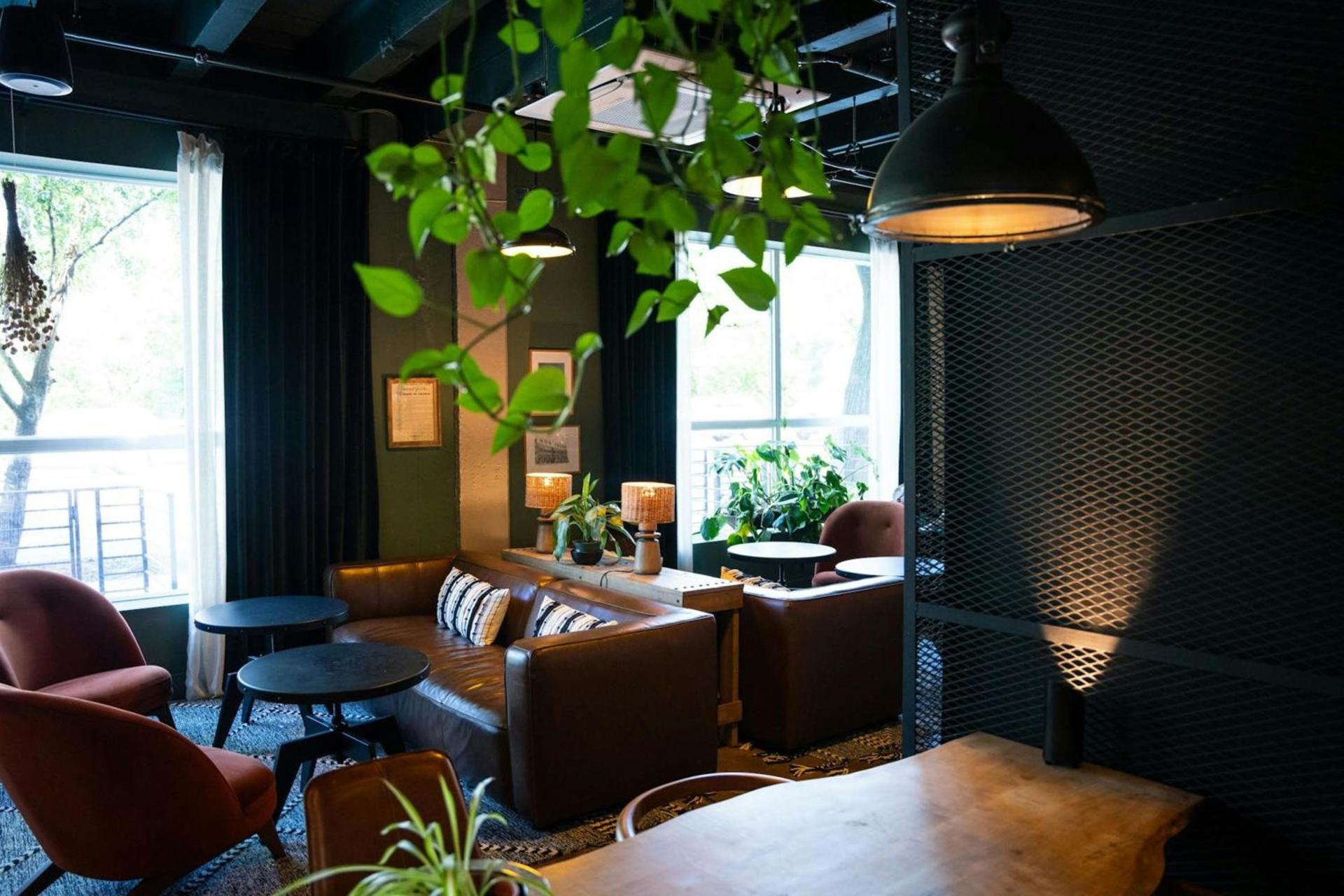 Hotel Nell - Union Market photo 88
