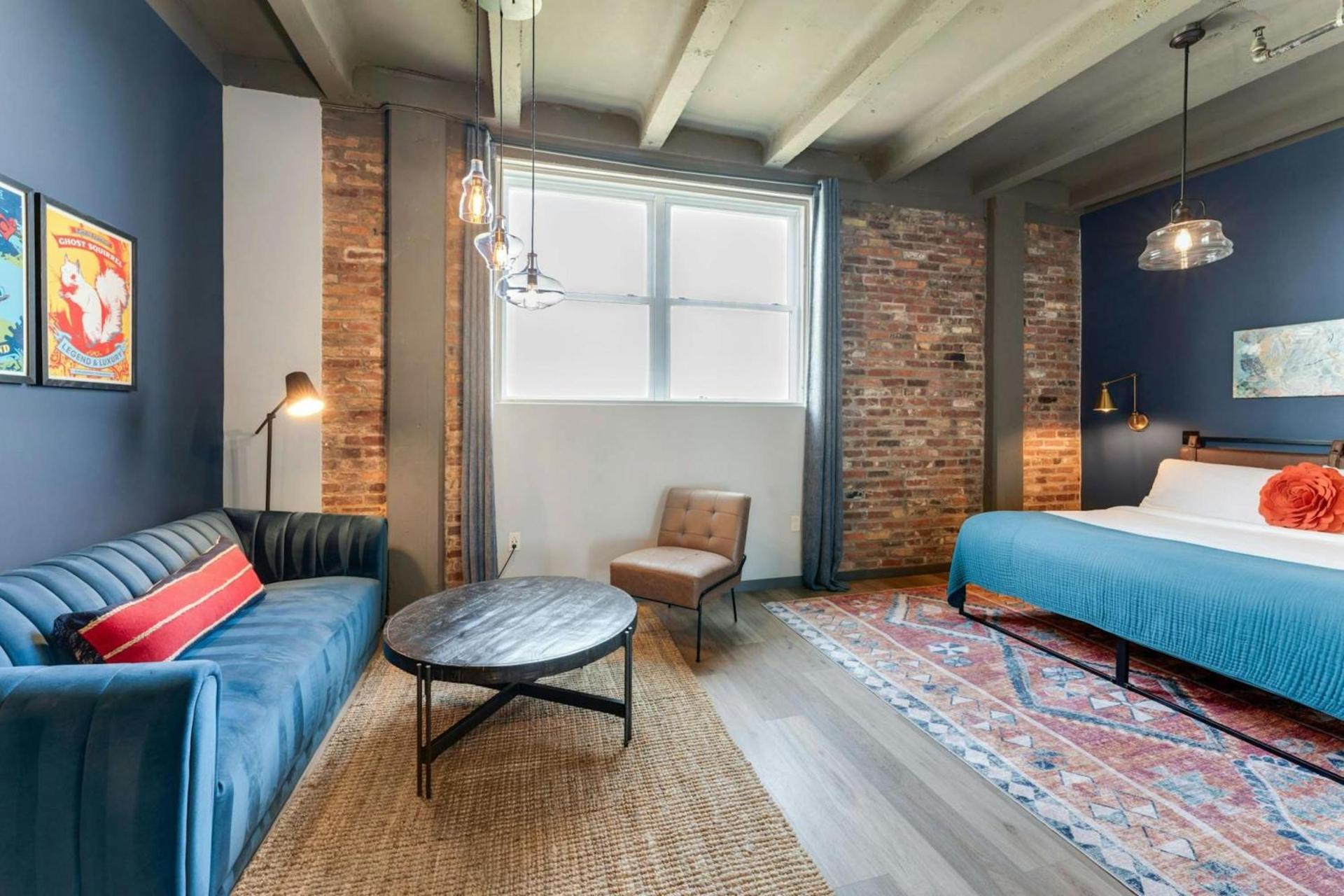 Hotel Nell - Union Market photo 75